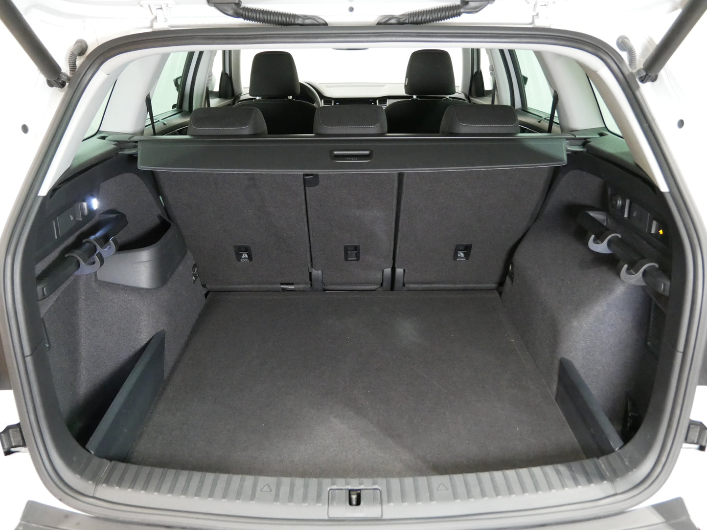 Škoda Kodiaq 2.0 TSI/132 kW/DSG/4x4/STYLE