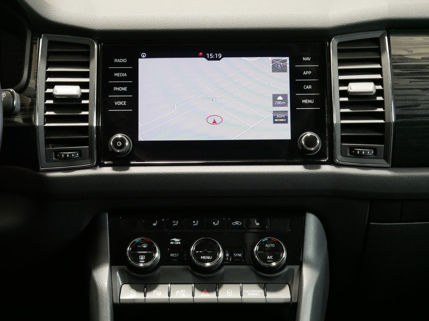 Škoda Kodiaq 2.0 TSI/132 kW/DSG/4x4/STYLE