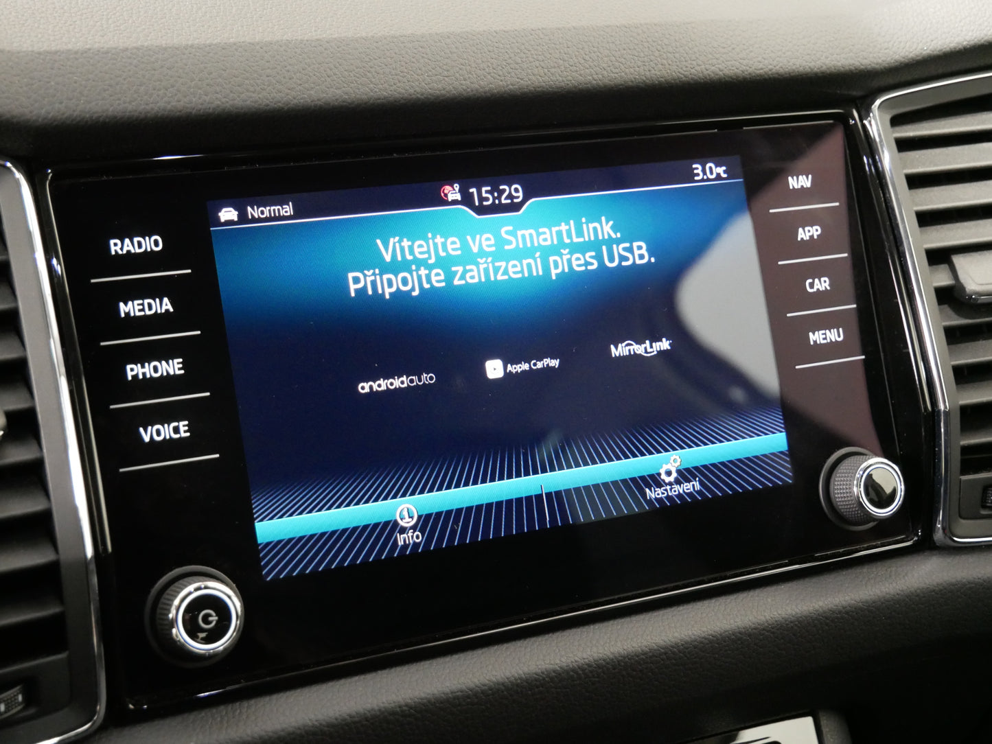 Škoda Kodiaq 2.0 TSI/132 kW/DSG/4x4/STYLE