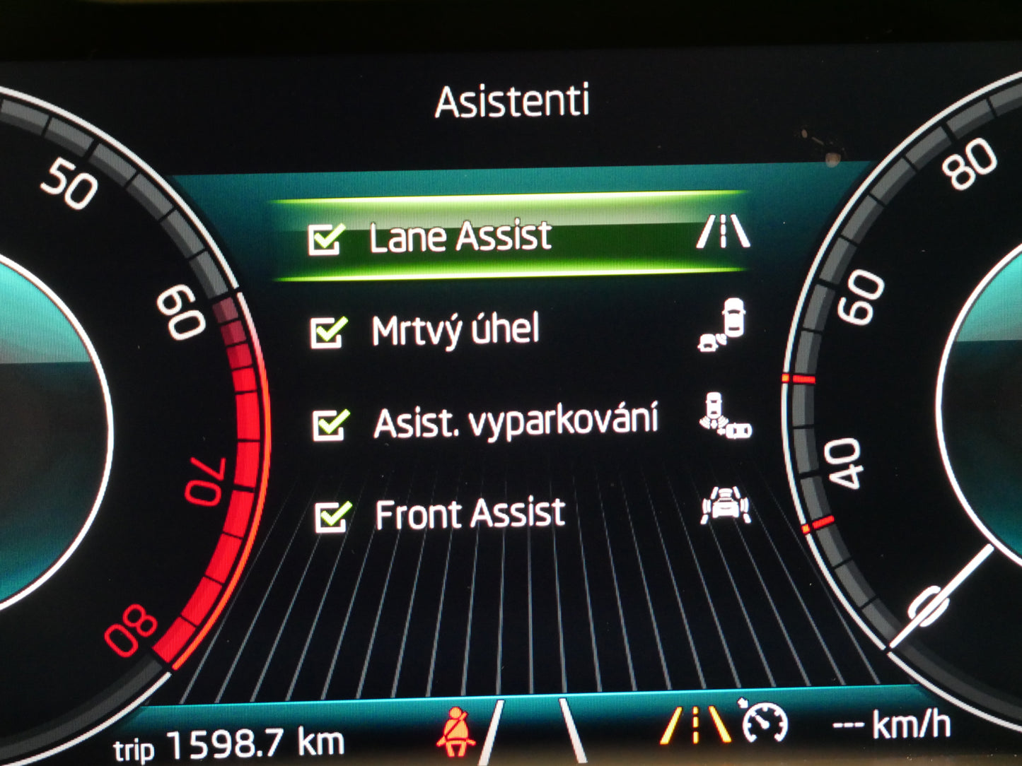 Škoda Kodiaq 2.0 TSI/132 kW/DSG/4x4/STYLE