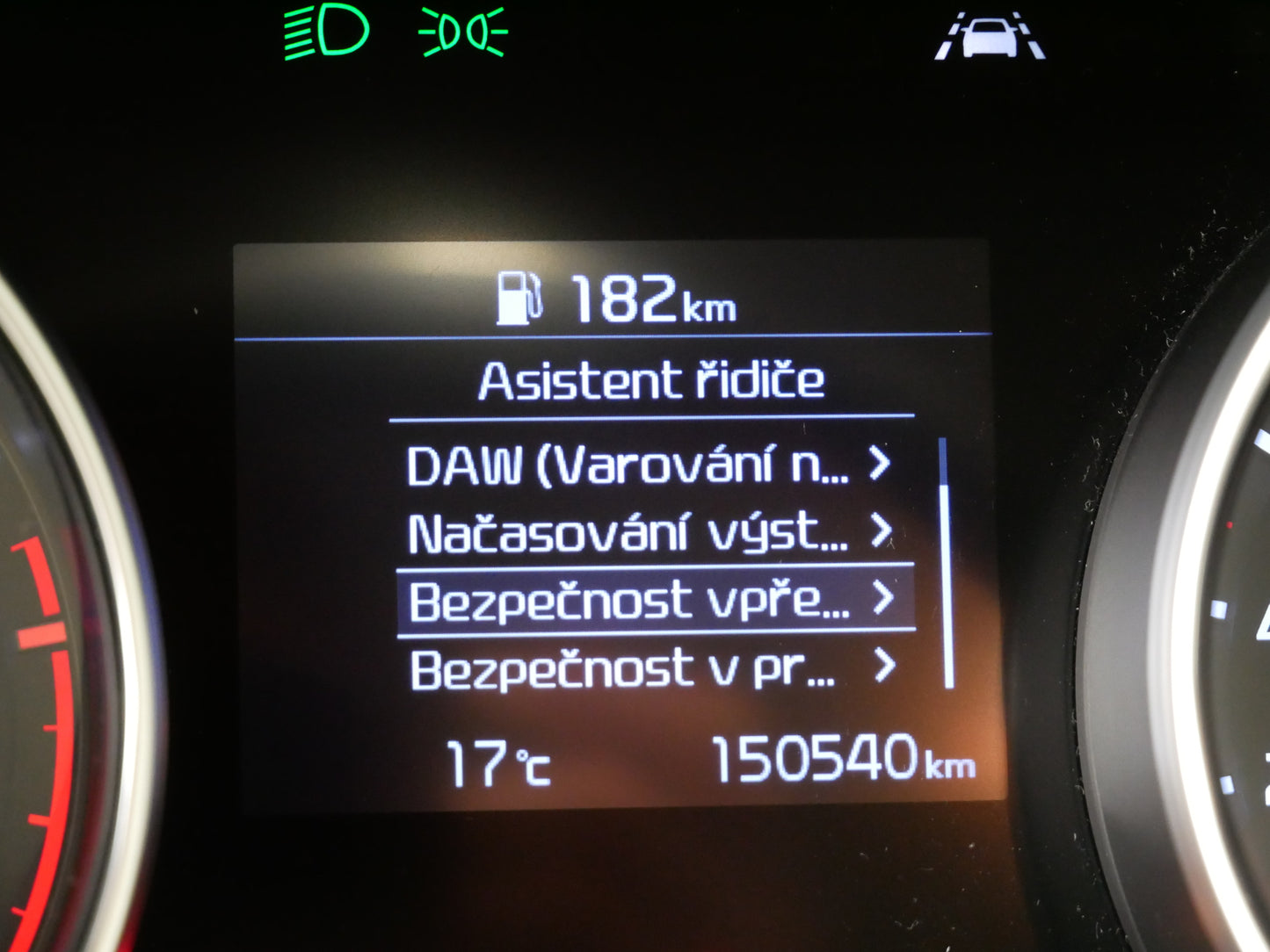 Kia Ceed 1.6 CRDI 85 kW Cool