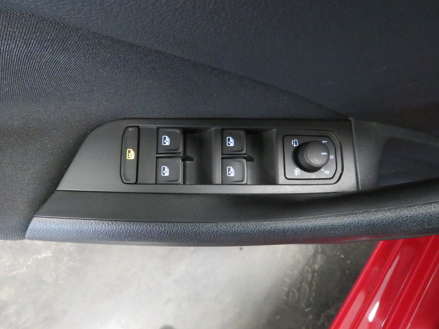 Škoda Scala 1.0 TSI Ambition