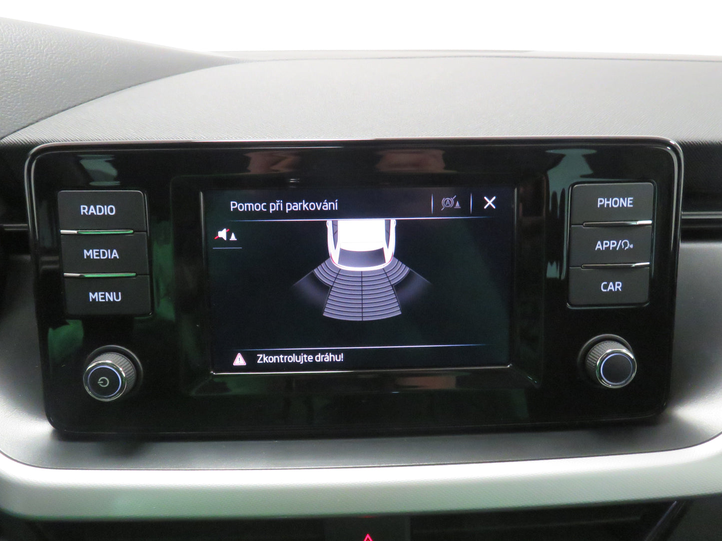 Škoda Scala 1.0 TSI Ambition