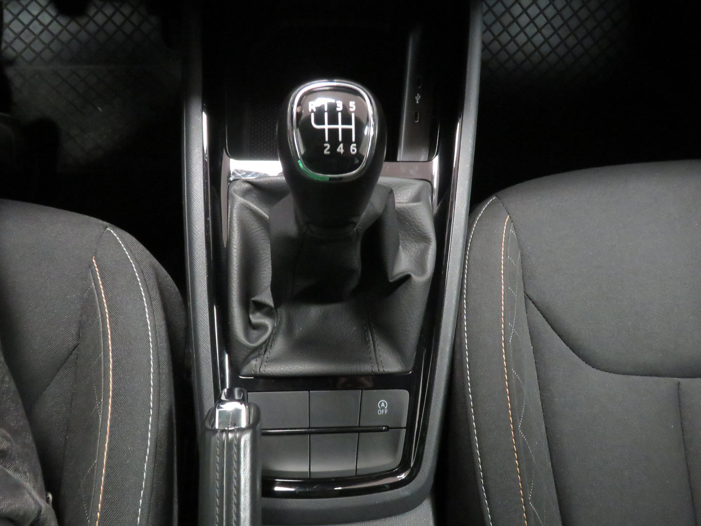 Škoda Scala 1.0 TSI Ambition