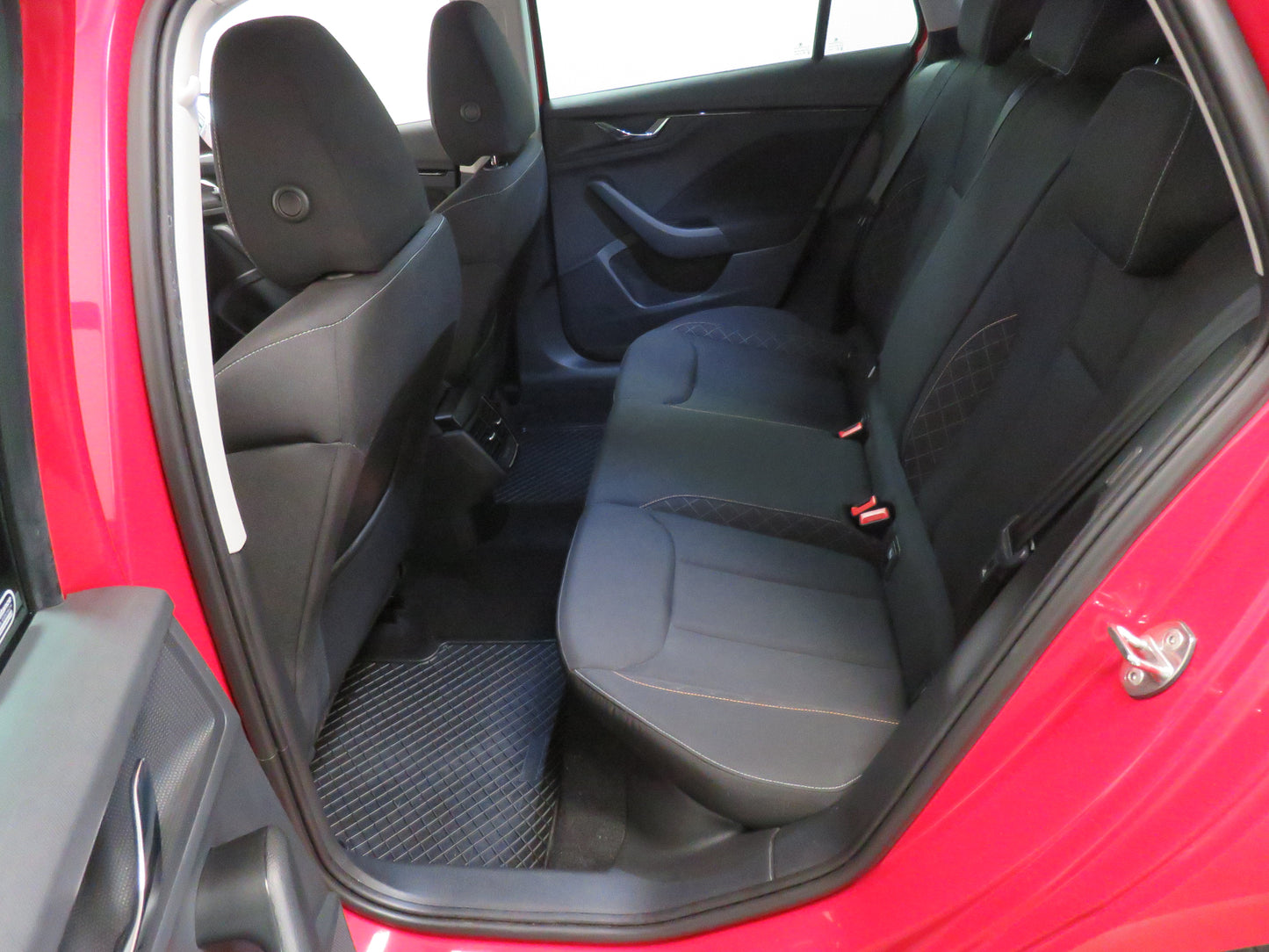 Škoda Scala 1.0 TSI Ambition