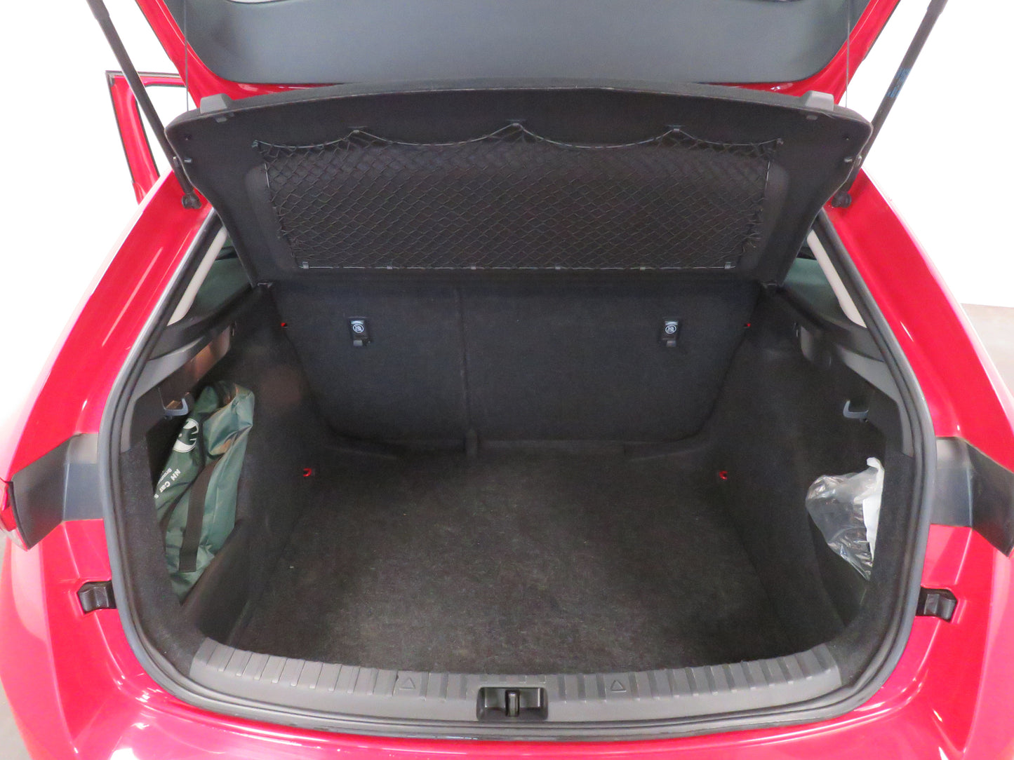 Škoda Scala 1.0 TSI Ambition