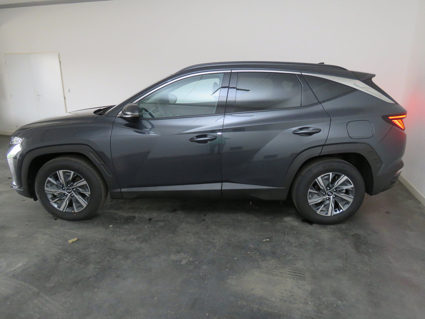 Hyundai Tucson 1.6 T-GDI
