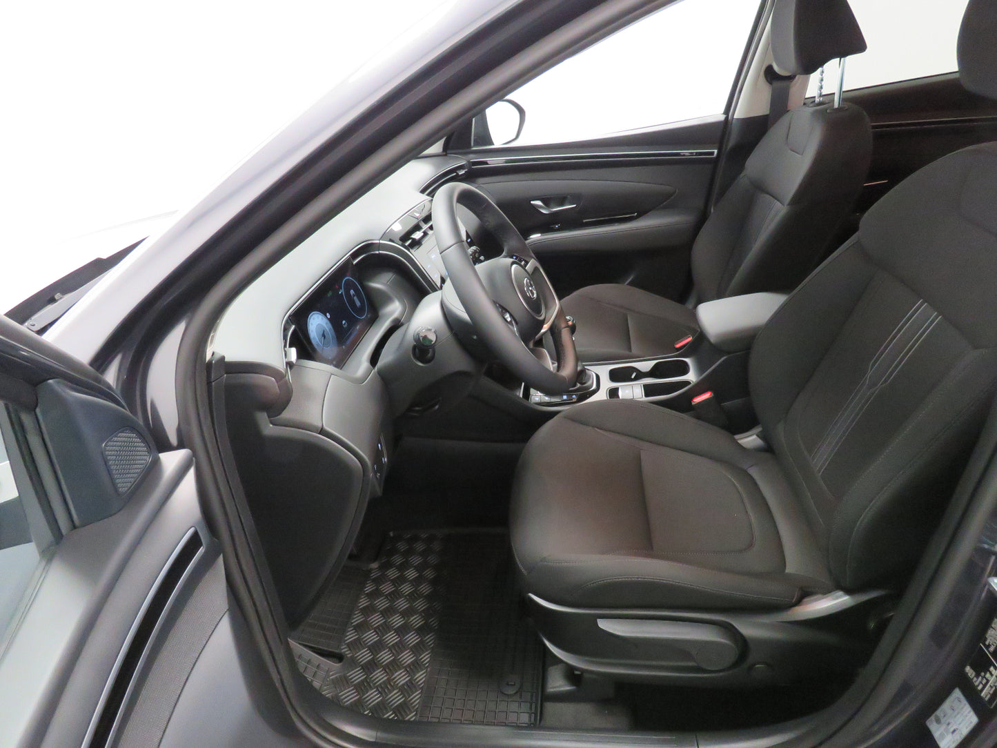 Hyundai Tucson 1.6 T-GDI