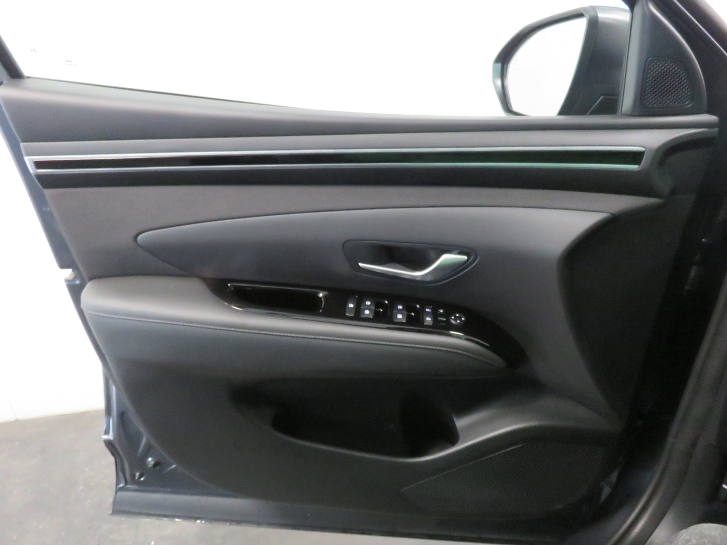 Hyundai Tucson 1.6 T-GDI