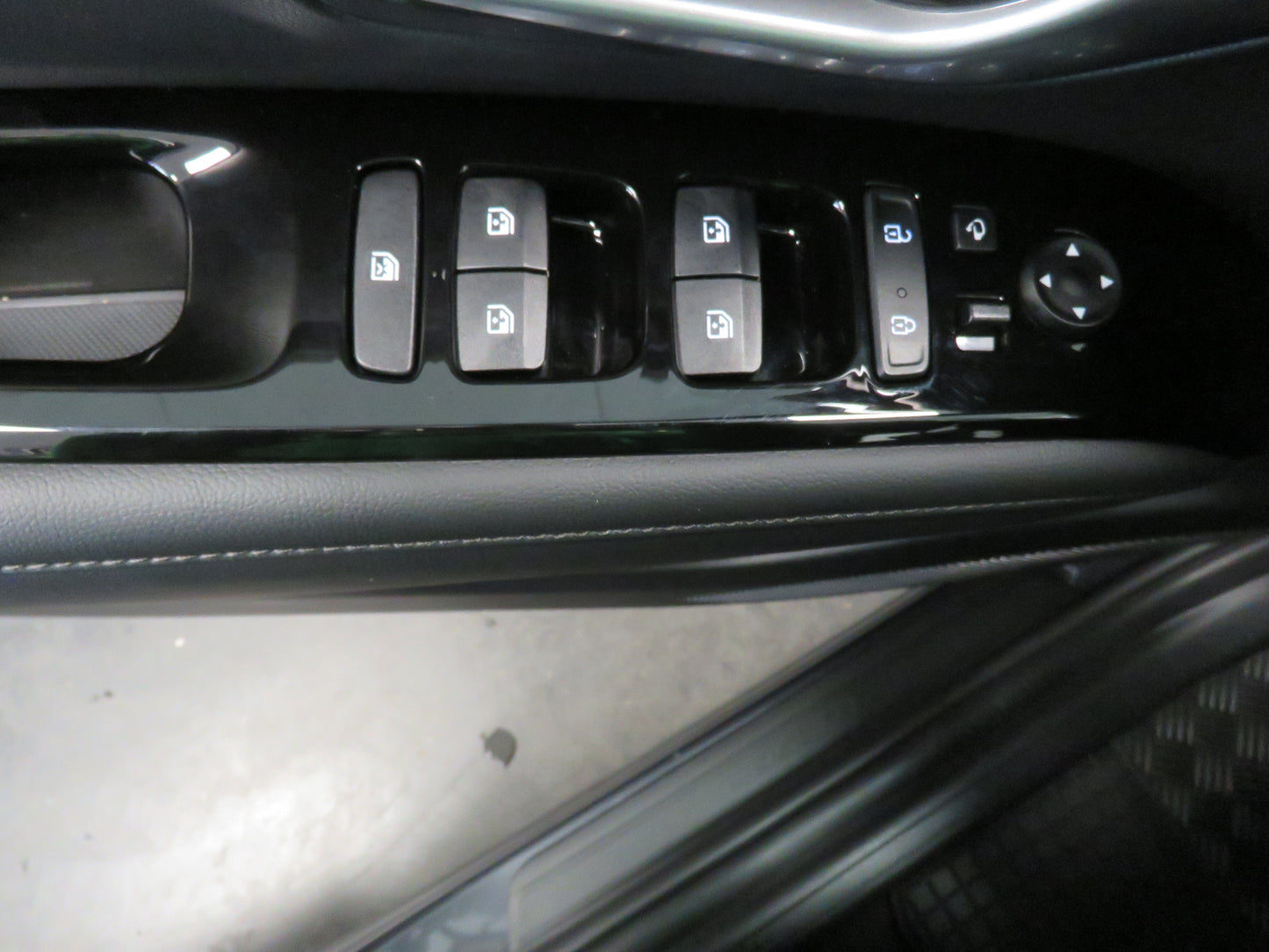 Hyundai Tucson 1.6 T-GDI
