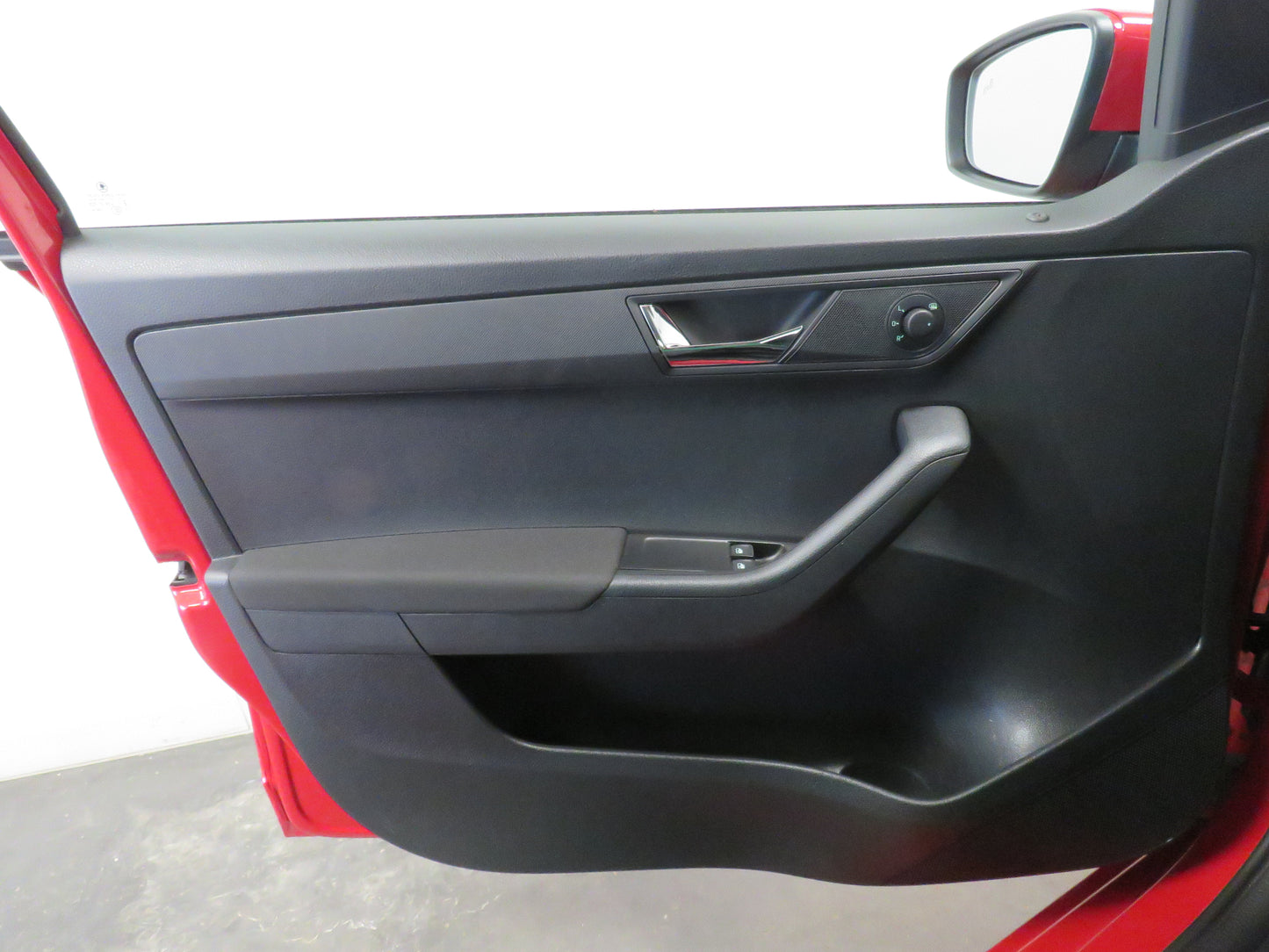 Škoda Fabia 1.0 TSI Ambition Top