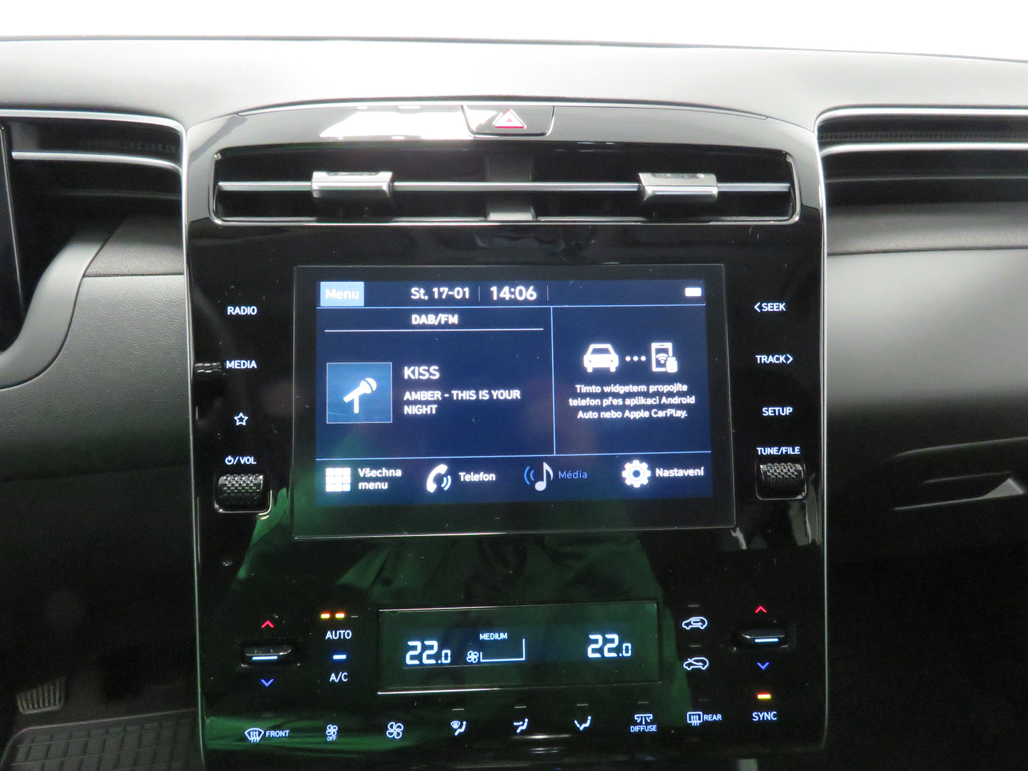 Hyundai Tucson 1.6 T-GDI