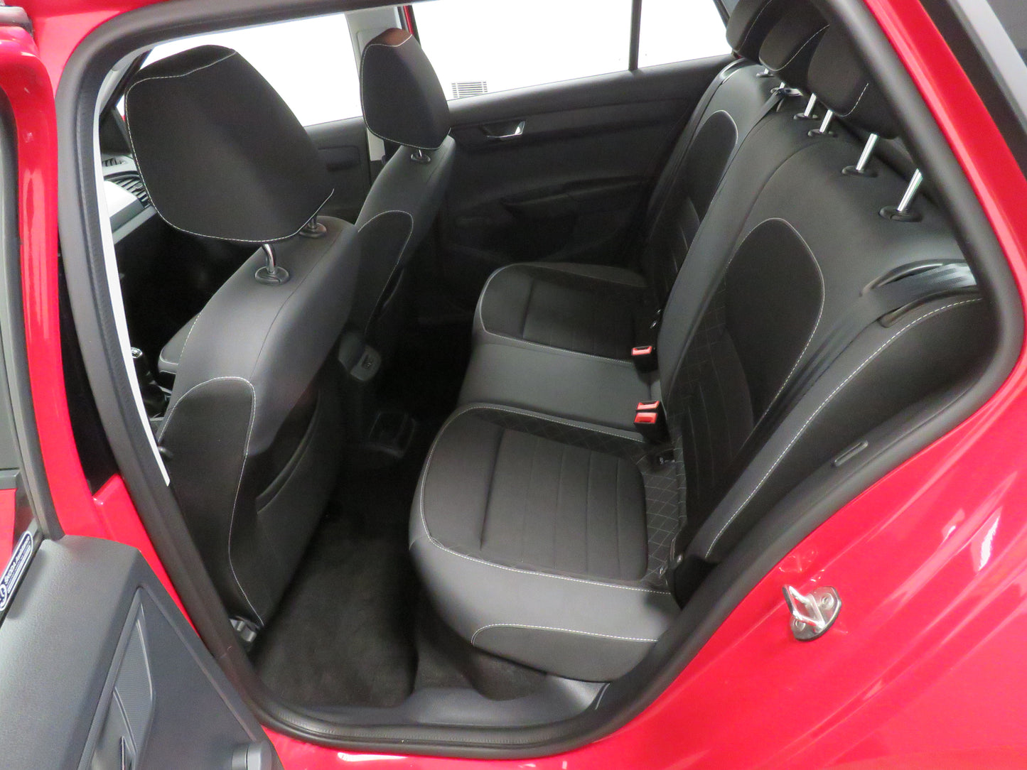 Škoda Fabia 1.0 TSI Ambition Top