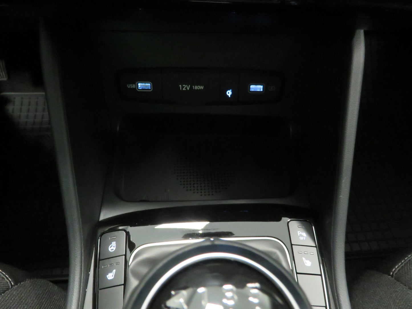 Hyundai Tucson 1.6 T-GDI