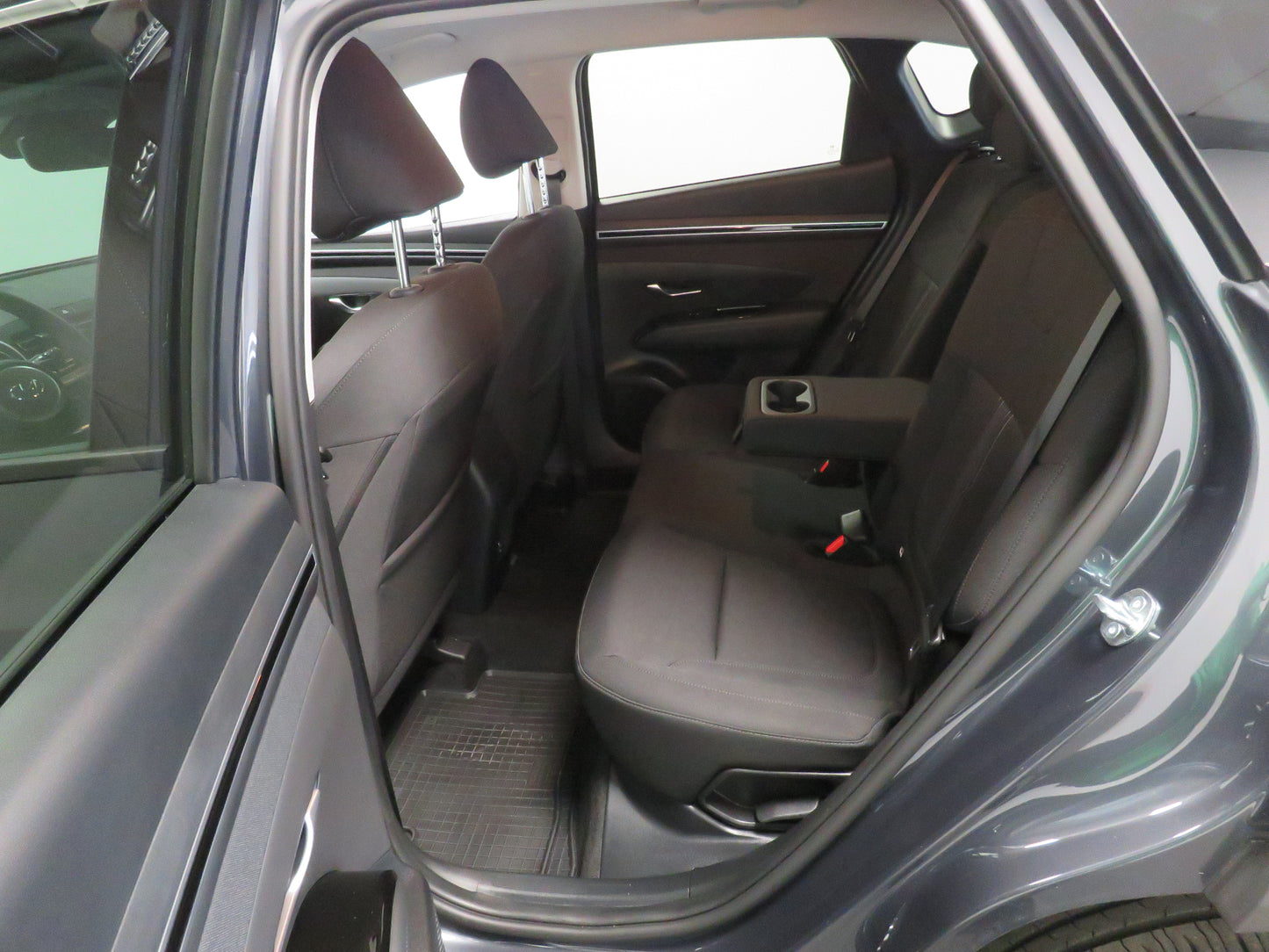 Hyundai Tucson 1.6 T-GDI