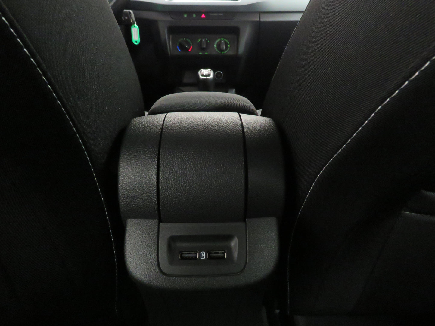 Škoda Fabia 1.0 TSI Ambition Top