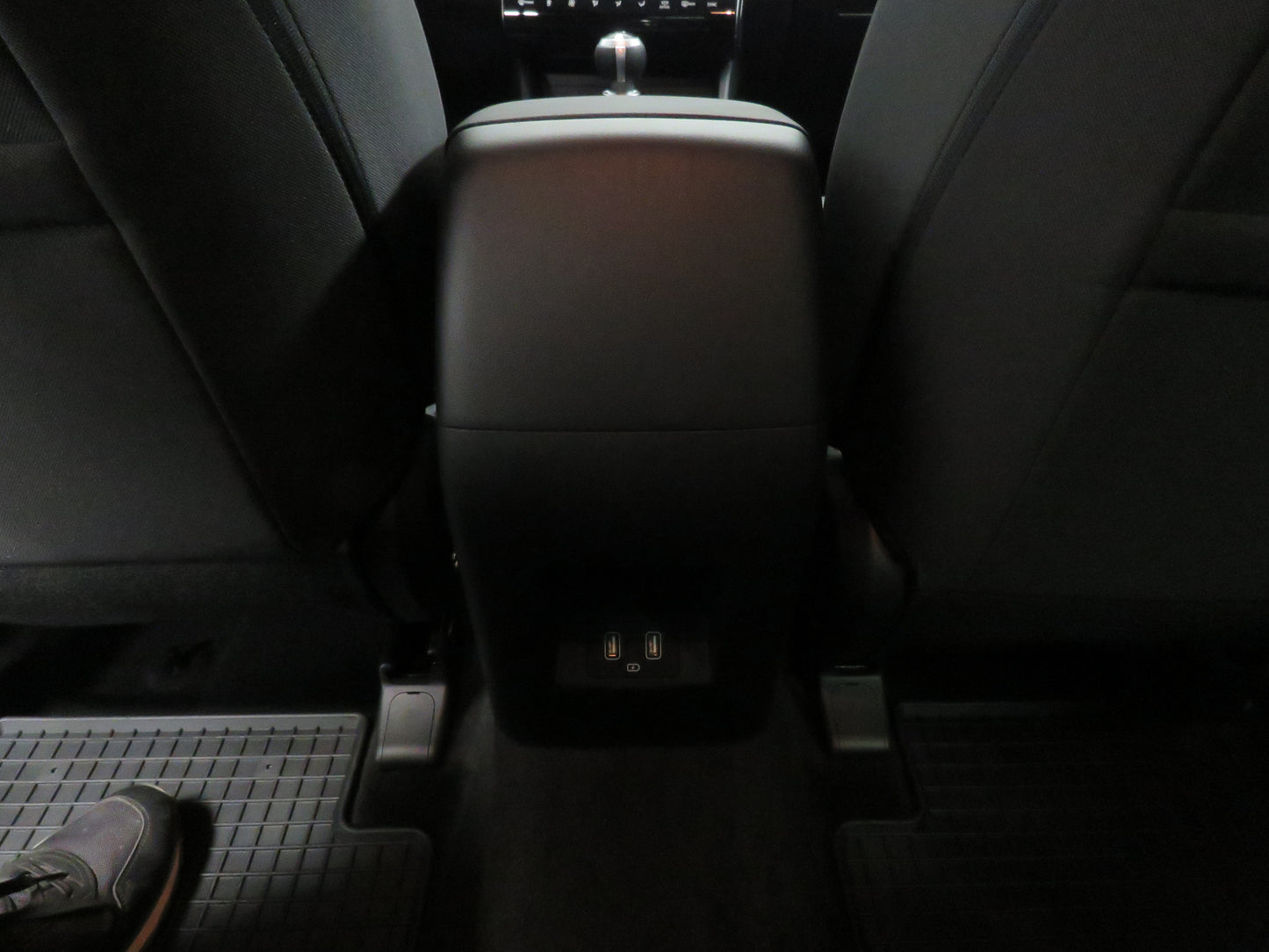 Hyundai Tucson 1.6 T-GDI