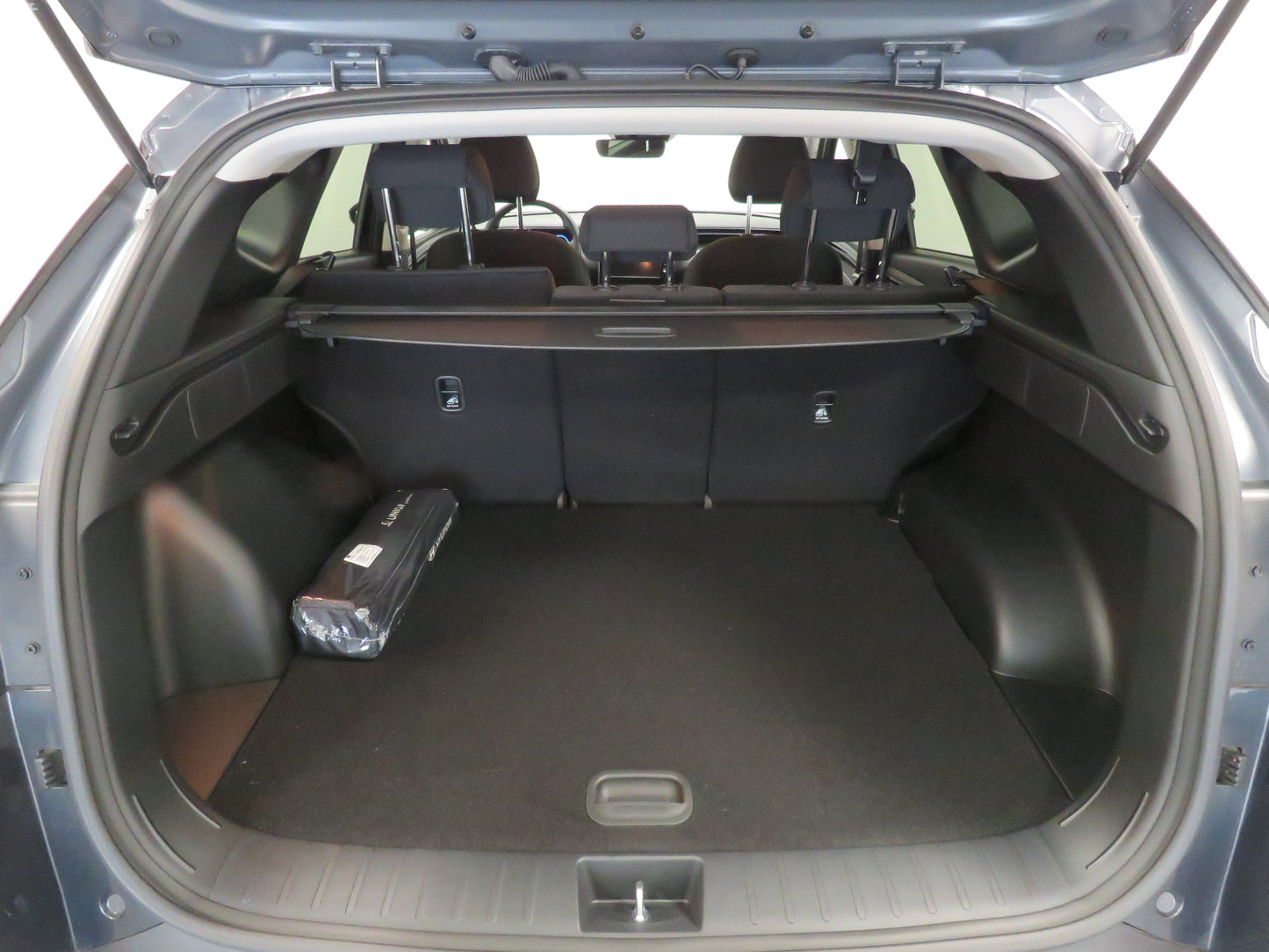 Hyundai Tucson 1.6 T-GDI