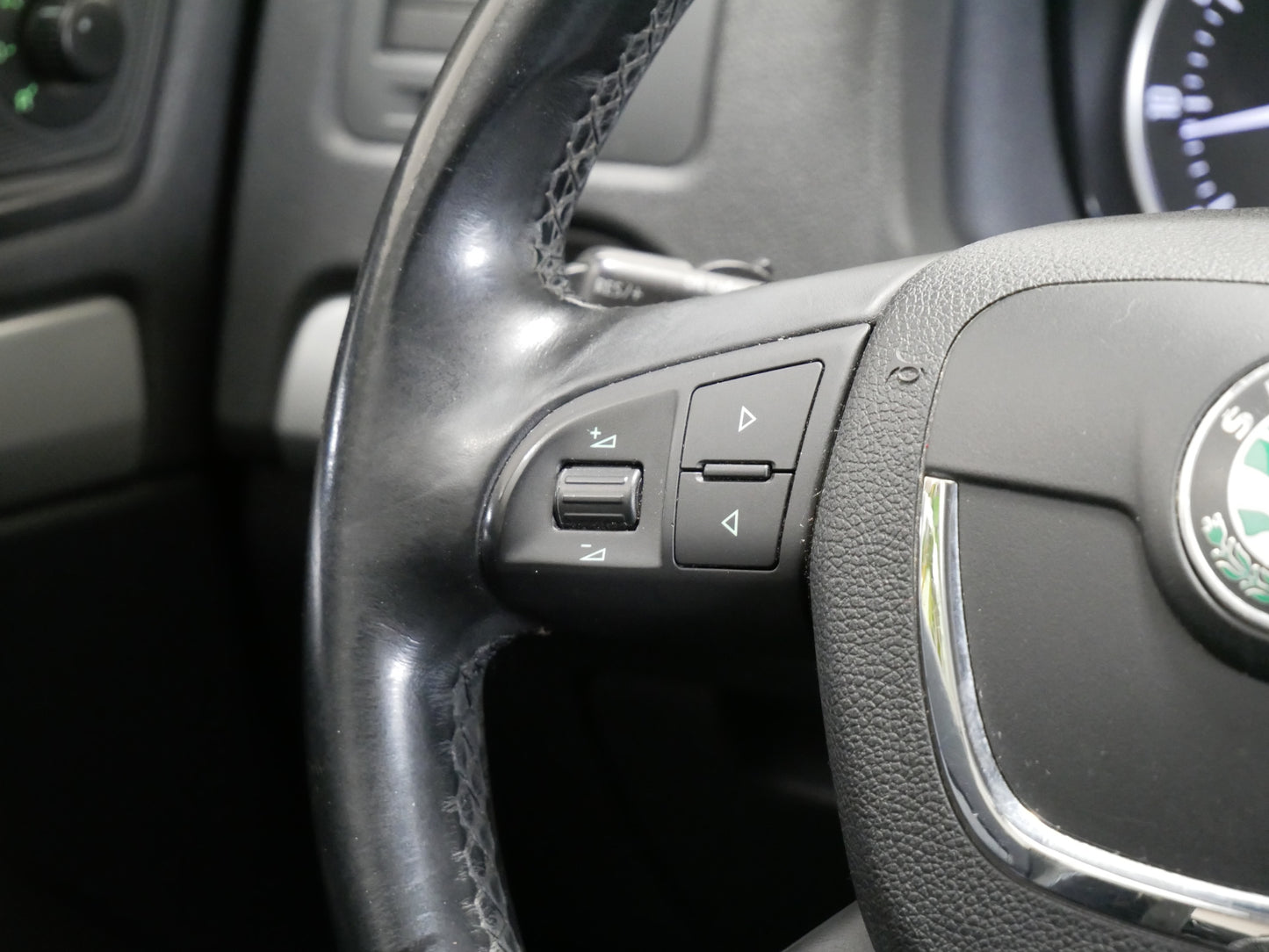 Škoda Octavia 1.4 TSI 90 kW Elegance