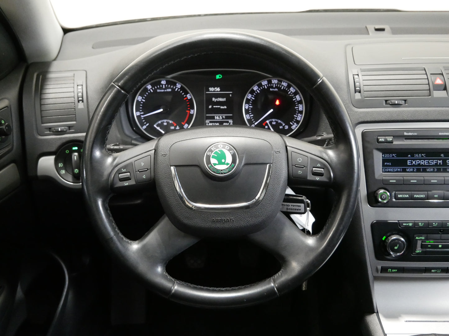 Škoda Octavia 1.4 TSI 90 kW Elegance