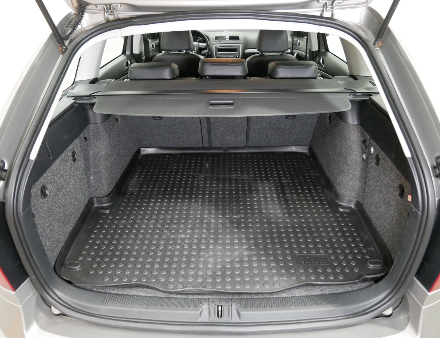 Škoda Octavia 1.4 TSI 90 kW Elegance