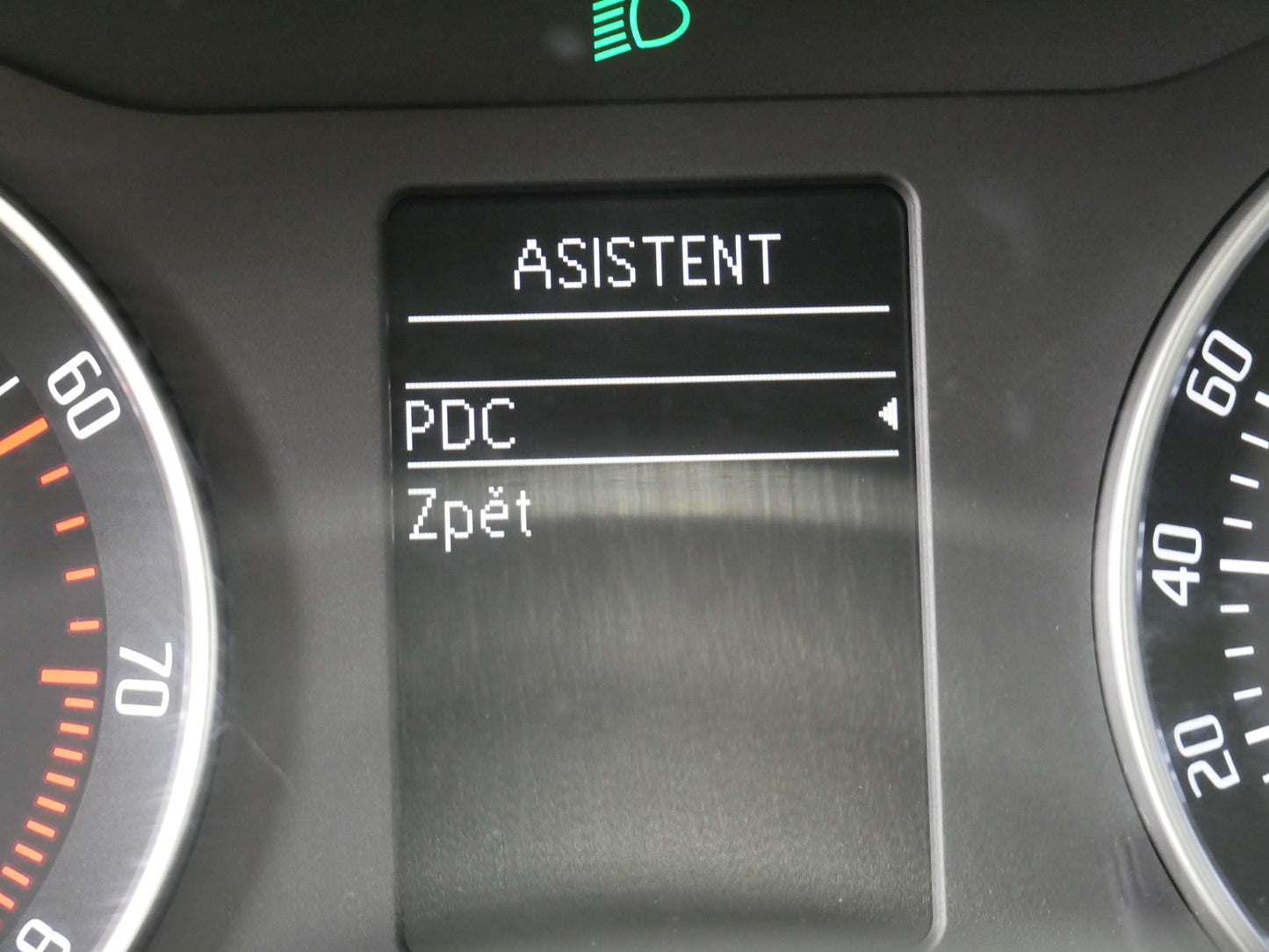 Škoda Octavia 1.4 TSI 90 kW Elegance