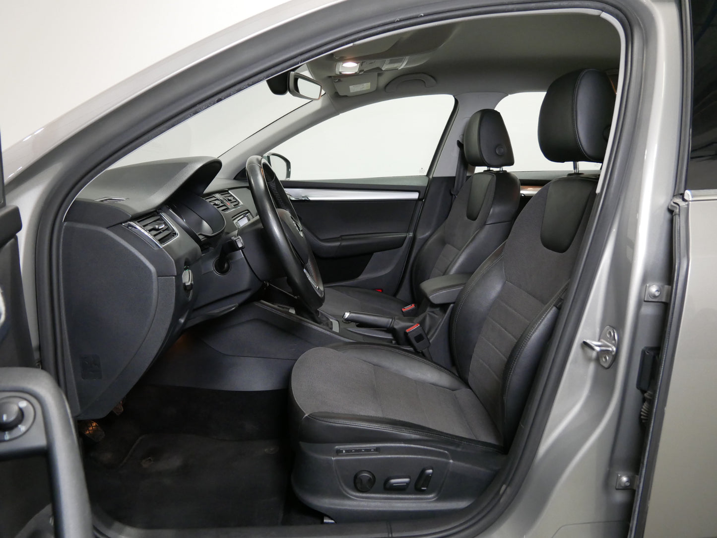 Škoda Octavia 1.6 TDI 81 kW Style