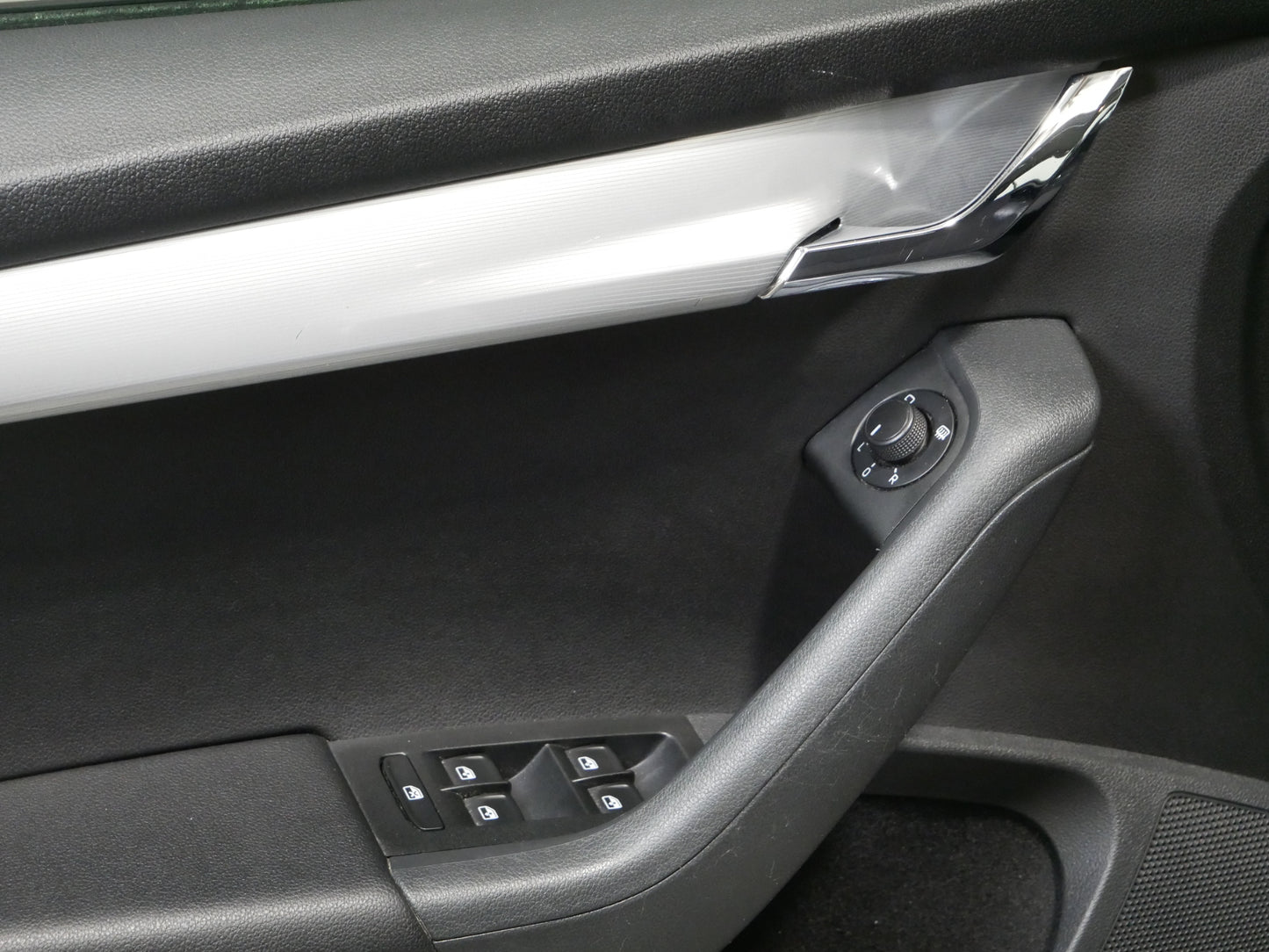 Škoda Octavia 1.6 TDI 81 kW Style