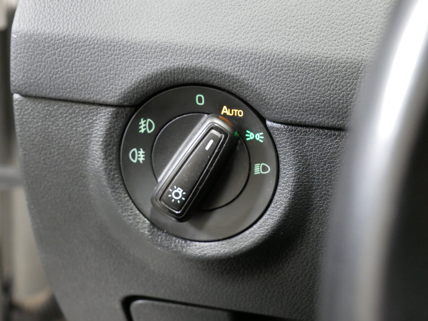 Škoda Octavia 1.6 TDI 81 kW Style