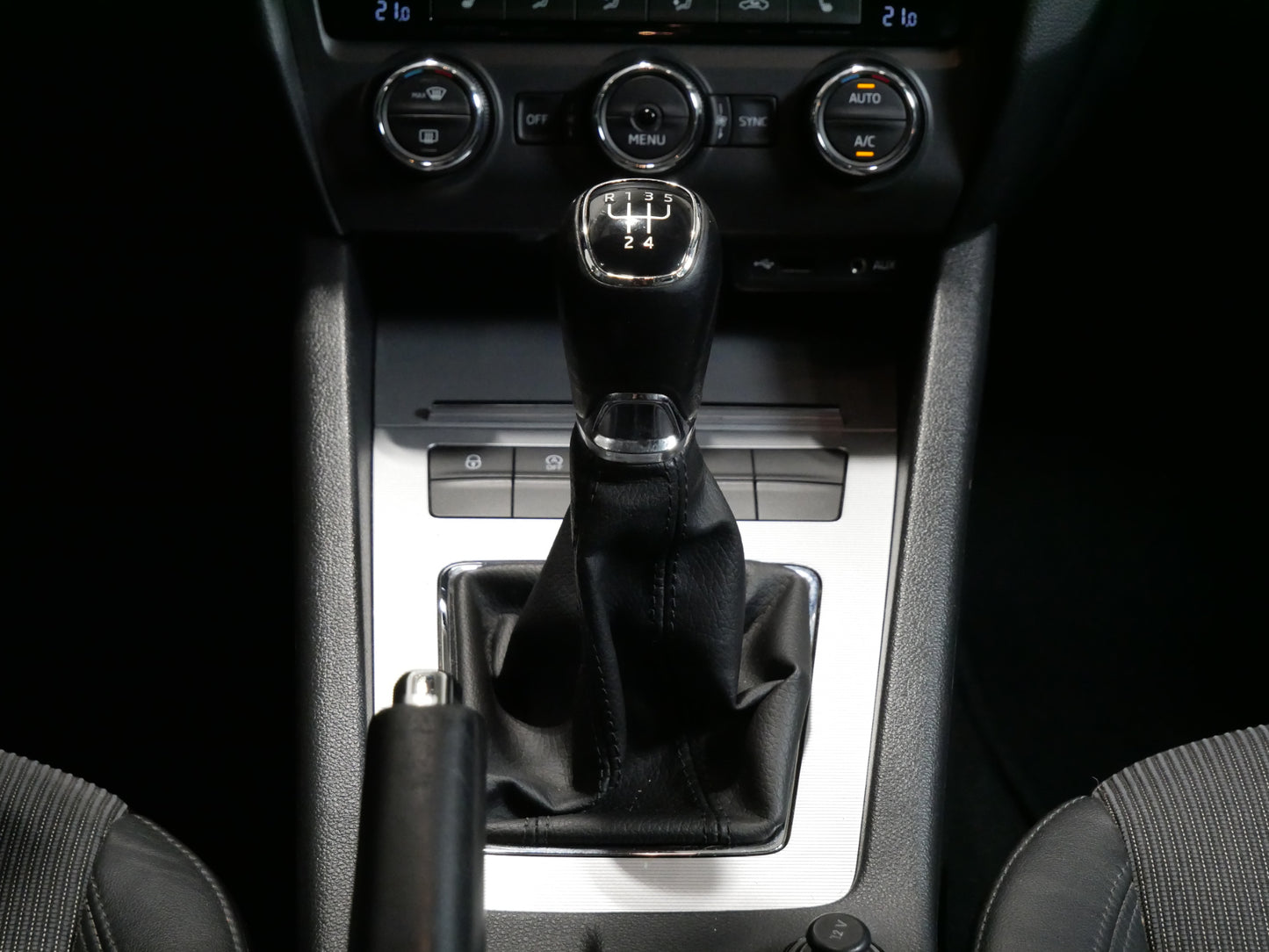 Škoda Octavia 1.6 TDI 81 kW Style