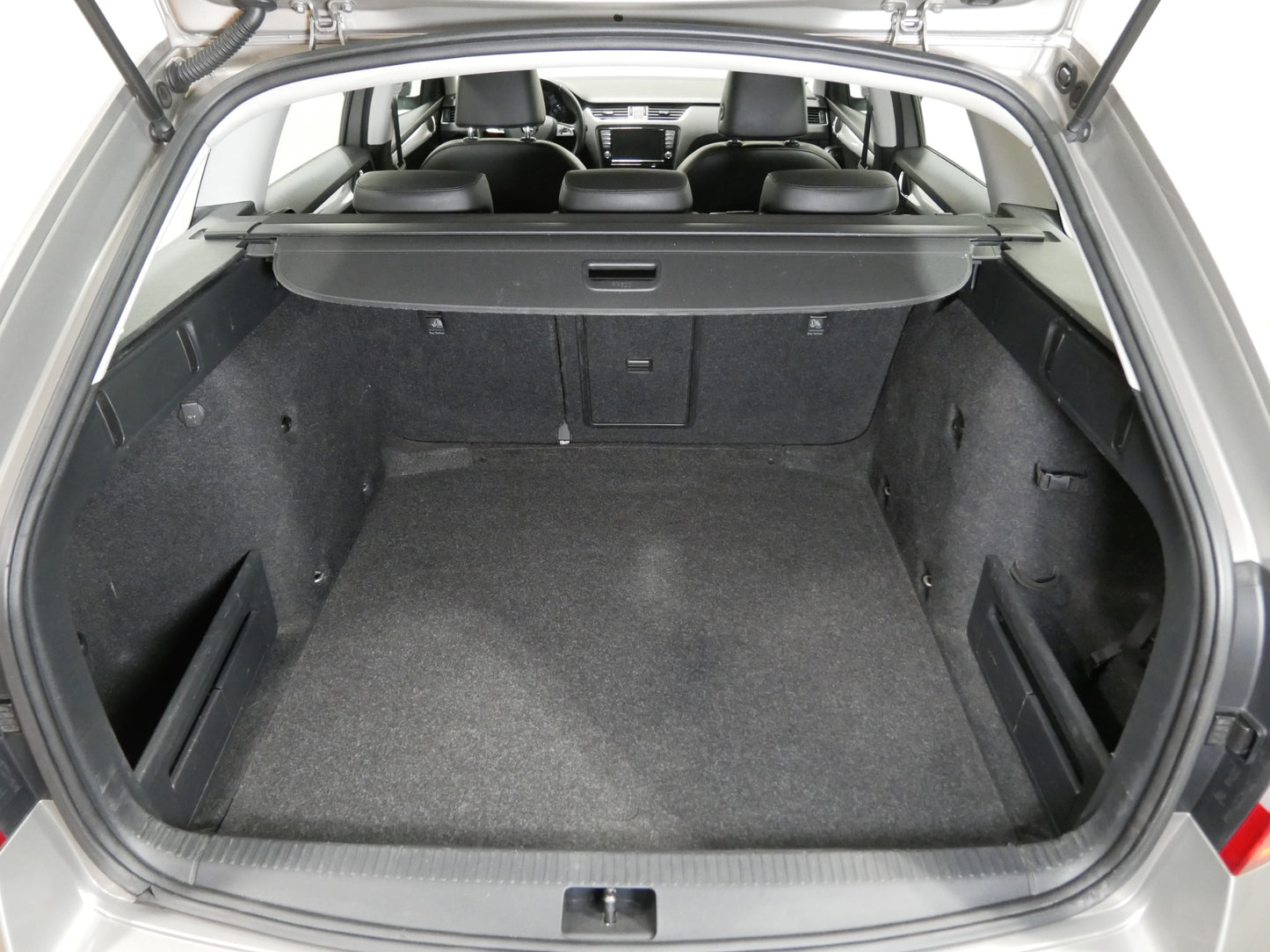 Škoda Octavia 1.6 TDI 81 kW Style