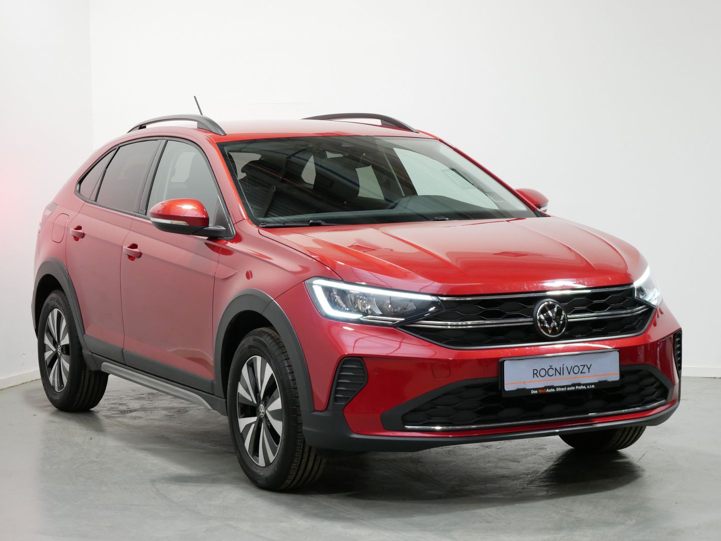 Volkswagen Taigo 1.0 TSI 81 kW Life