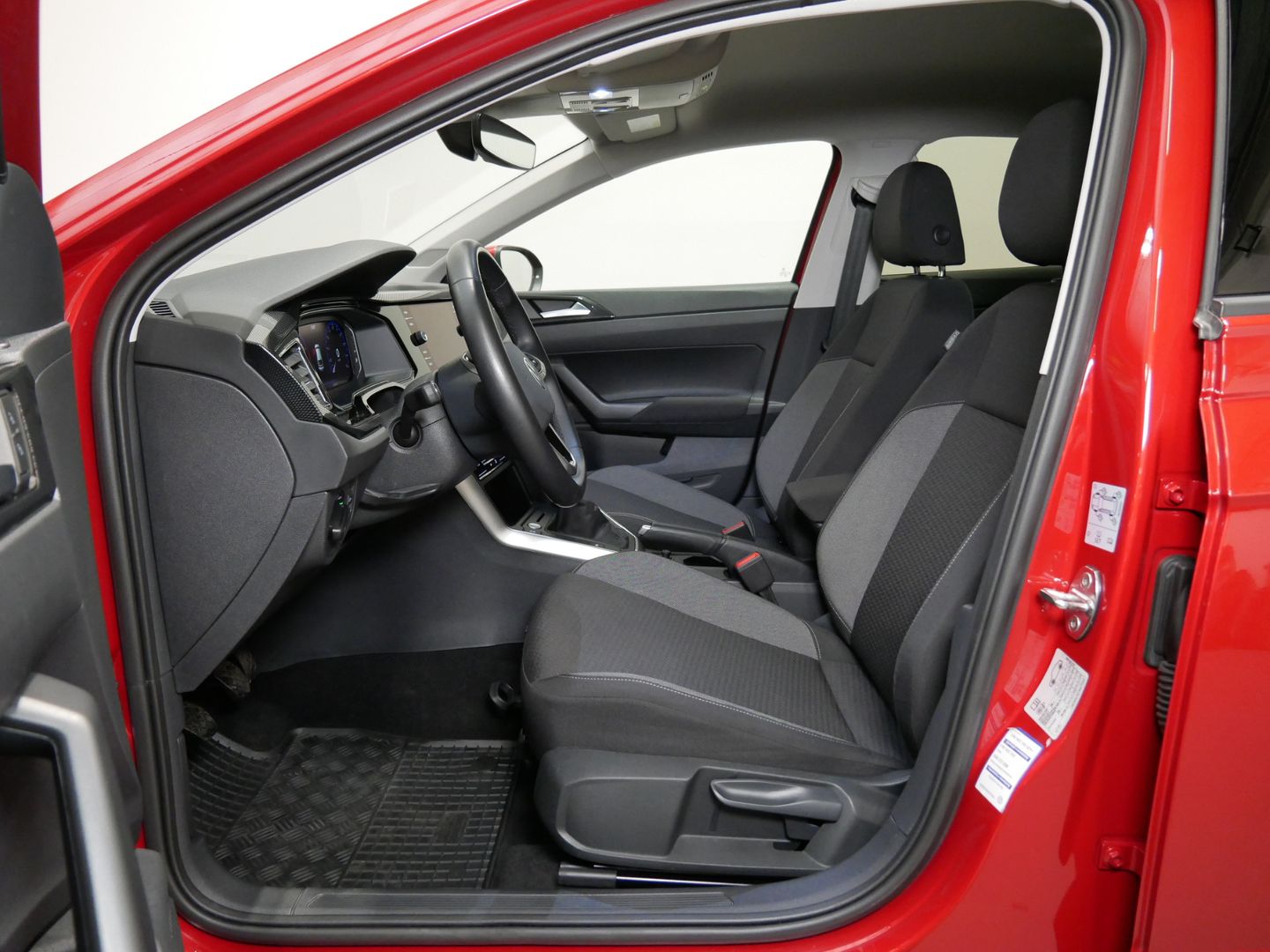 Volkswagen Taigo 1.0 TSI 81 kW Life