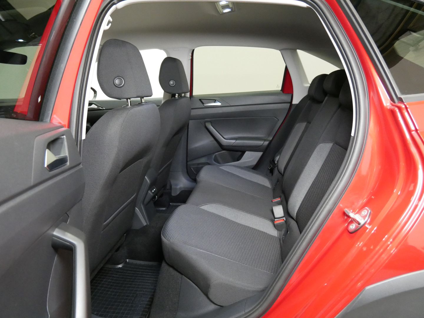 Volkswagen Taigo 1.0 TSI 81 kW Life