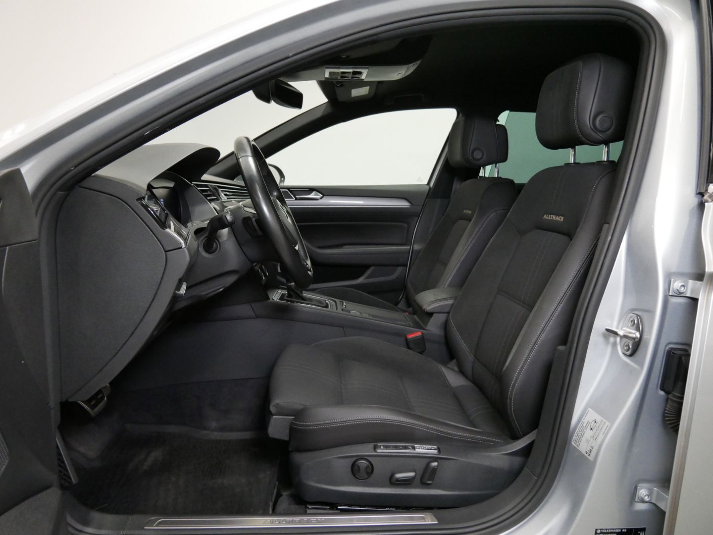 Volkswagen Passat Alltrack 2.0 TDI 176 kW Alltrack