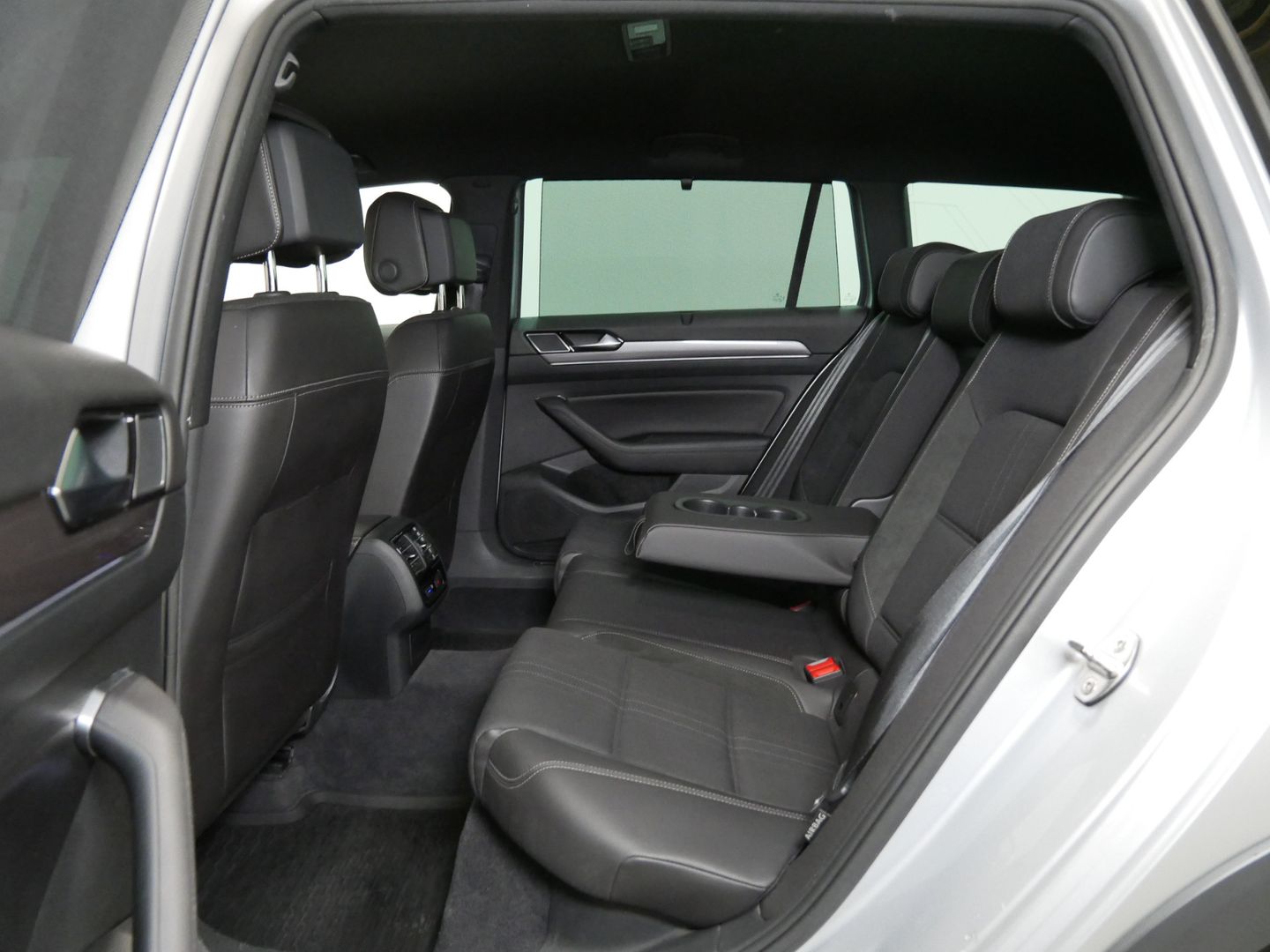 Volkswagen Passat Alltrack 2.0 TDI 176 kW Alltrack