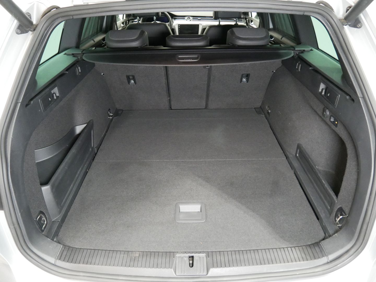 Volkswagen Passat Alltrack 2.0 TDI 176 kW Alltrack
