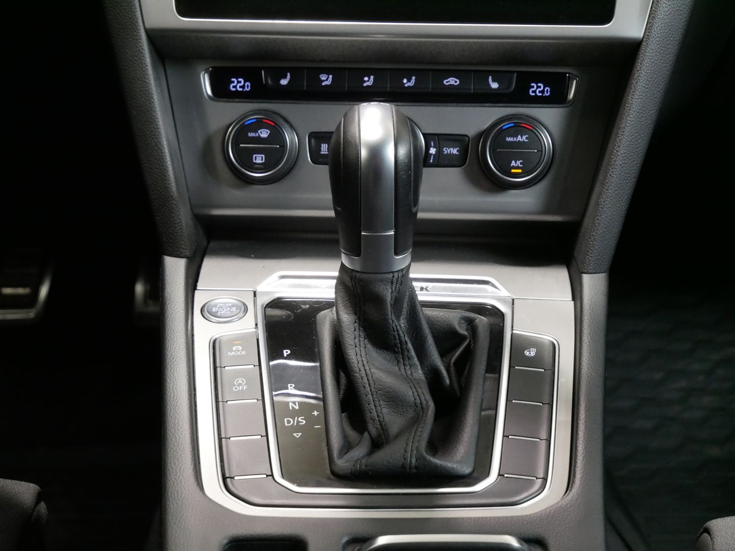Volkswagen Passat Alltrack 2.0 TDI 176 kW Alltrack