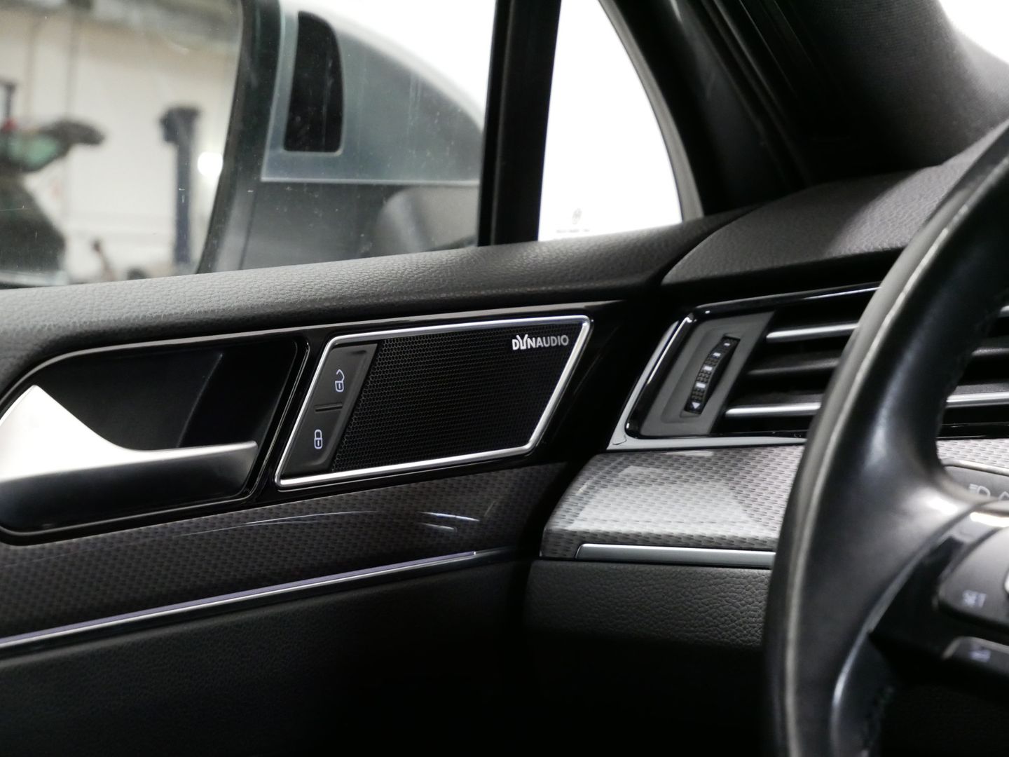 Volkswagen Passat Alltrack 2.0 TDI 176 kW Alltrack