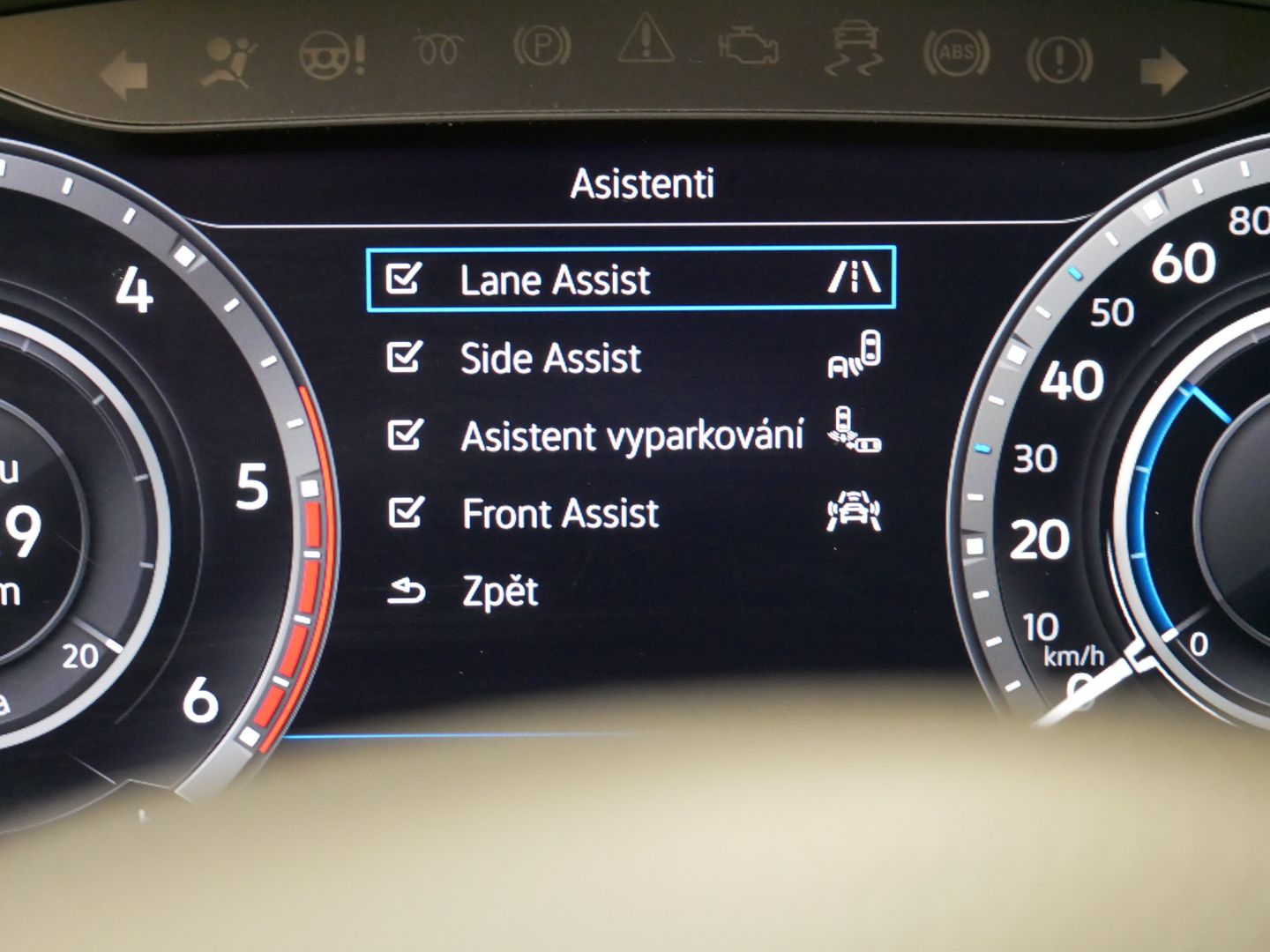Volkswagen Passat Alltrack 2.0 TDI 176 kW Alltrack
