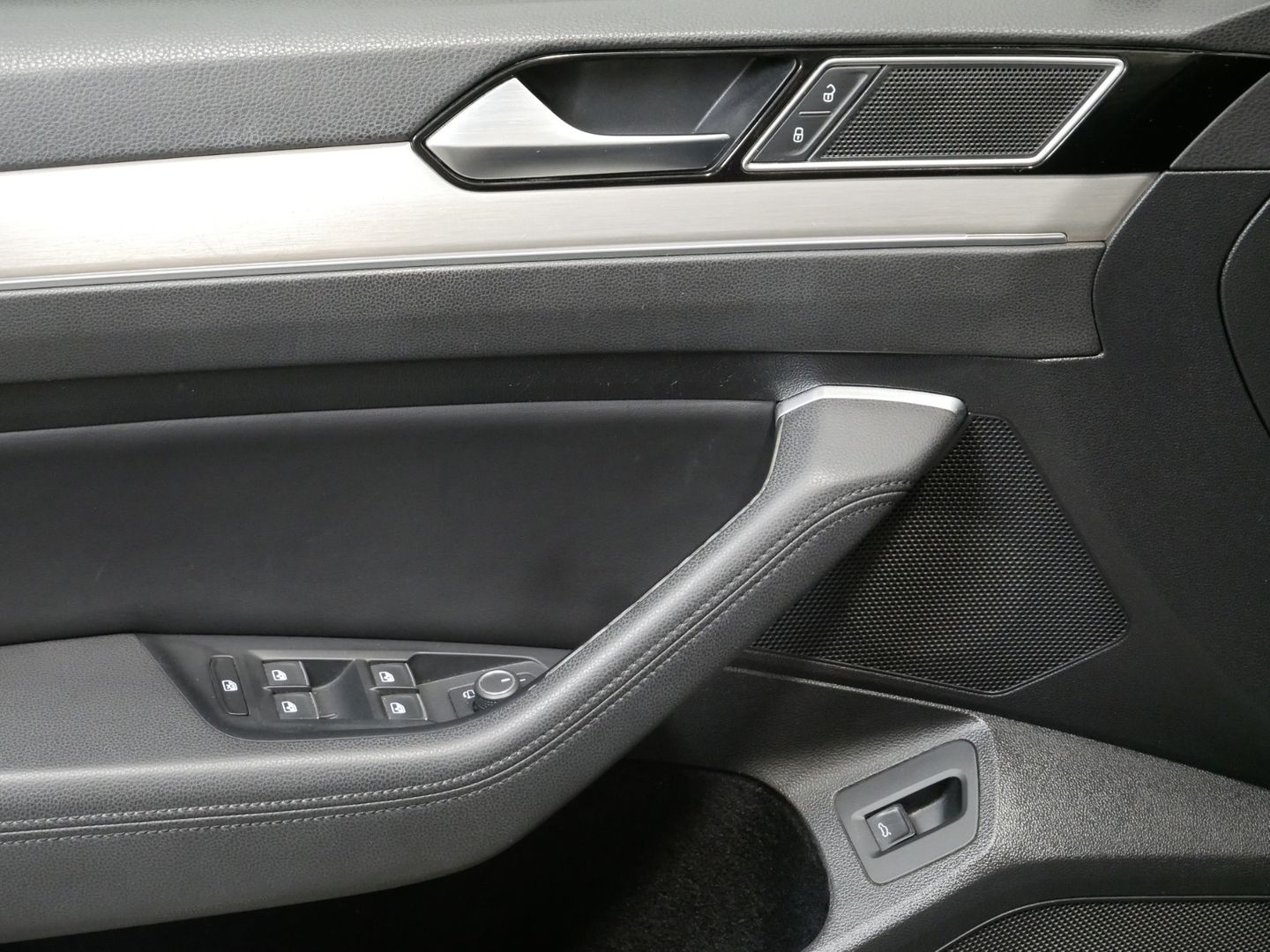Volkswagen Passat 2.0 TDI 110 kW Highline