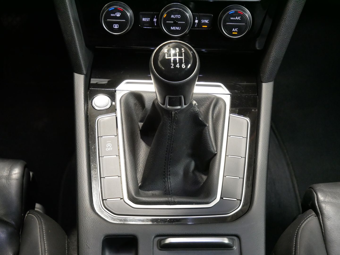 Volkswagen Passat 2.0 TDI 110 kW Highline