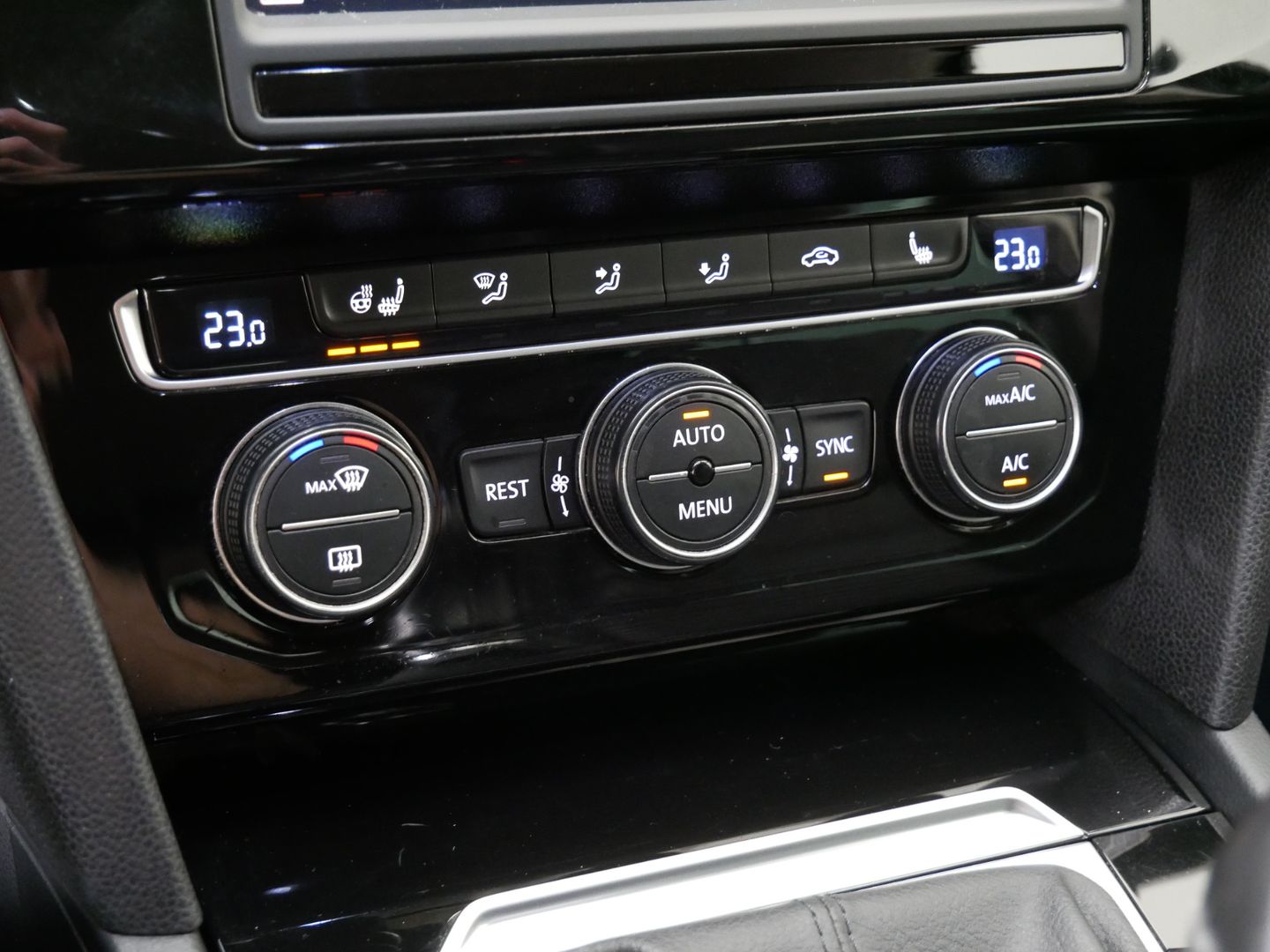 Volkswagen Passat 2.0 TDI 110 kW Highline