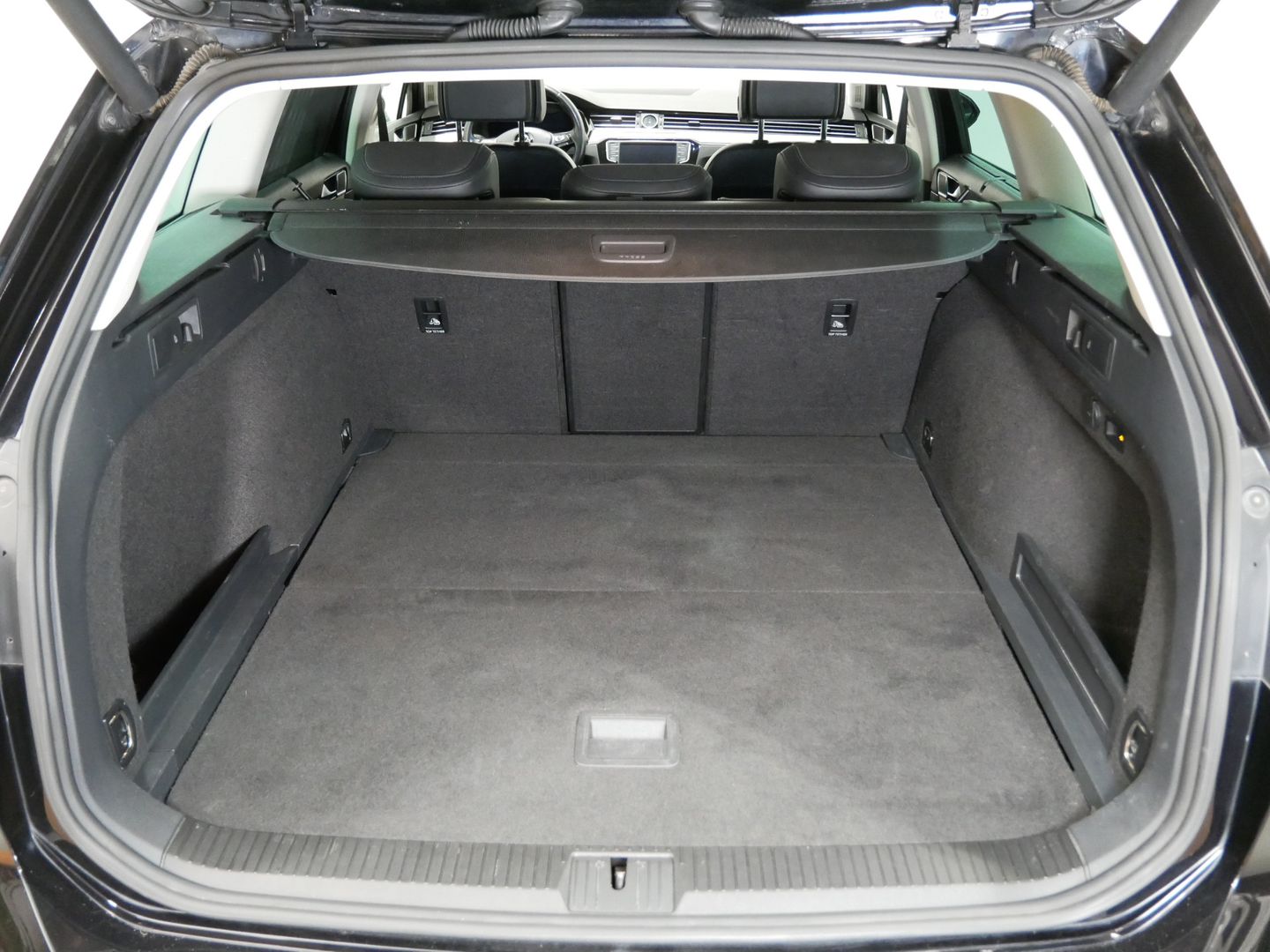 Volkswagen Passat 2.0 TDI 110 kW Highline