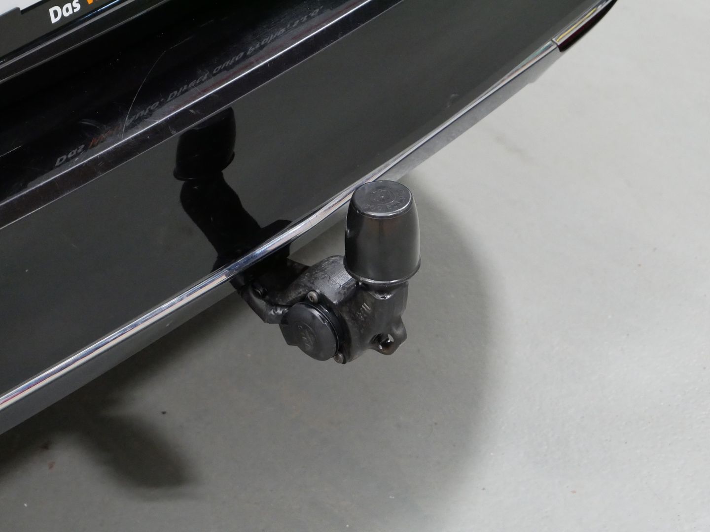 Volkswagen Passat 2.0 TDI 110 kW Highline