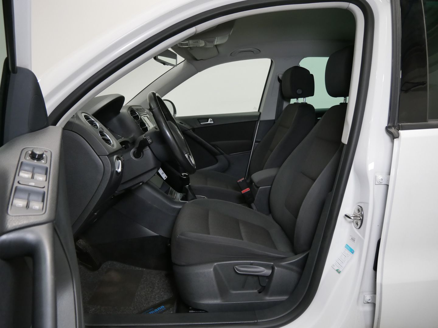 Volkswagen Tiguan 2.0 TDI 103 kW Trend&Fun