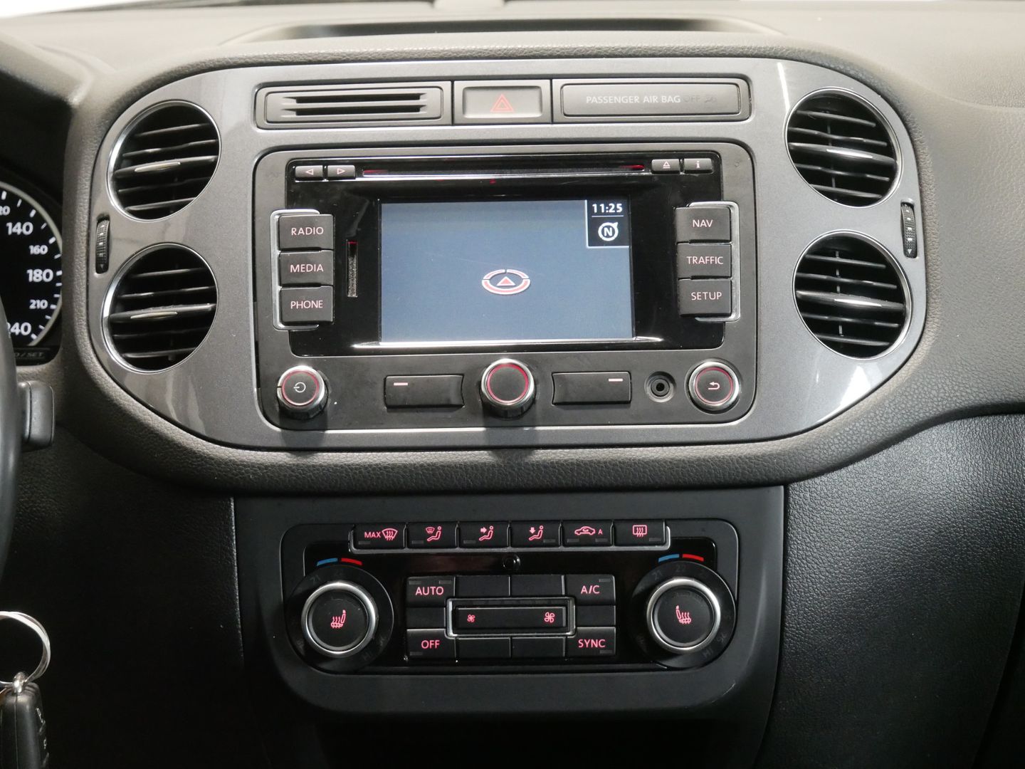 Volkswagen Tiguan 2.0 TDI 103 kW Trend&Fun