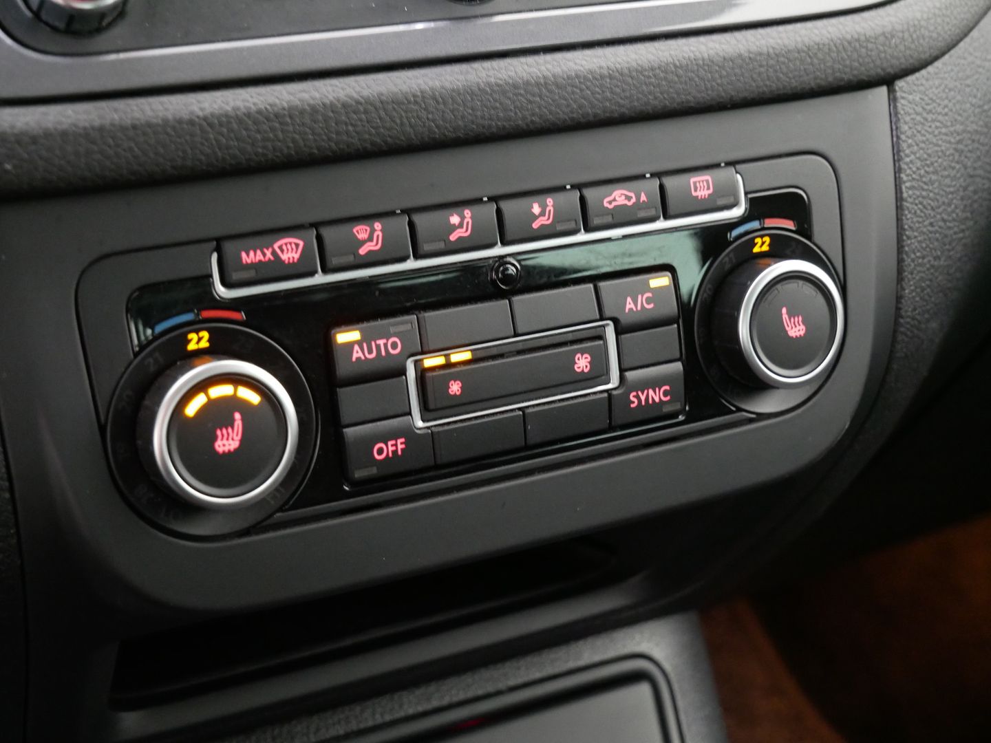 Volkswagen Tiguan 2.0 TDI 103 kW Trend&Fun