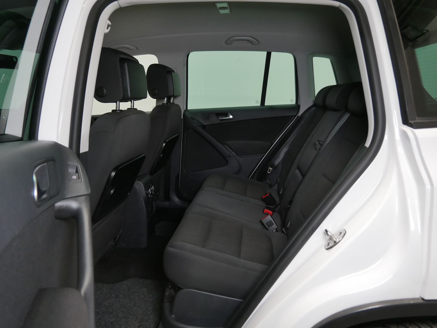 Volkswagen Tiguan 2.0 TDI 103 kW Trend&Fun