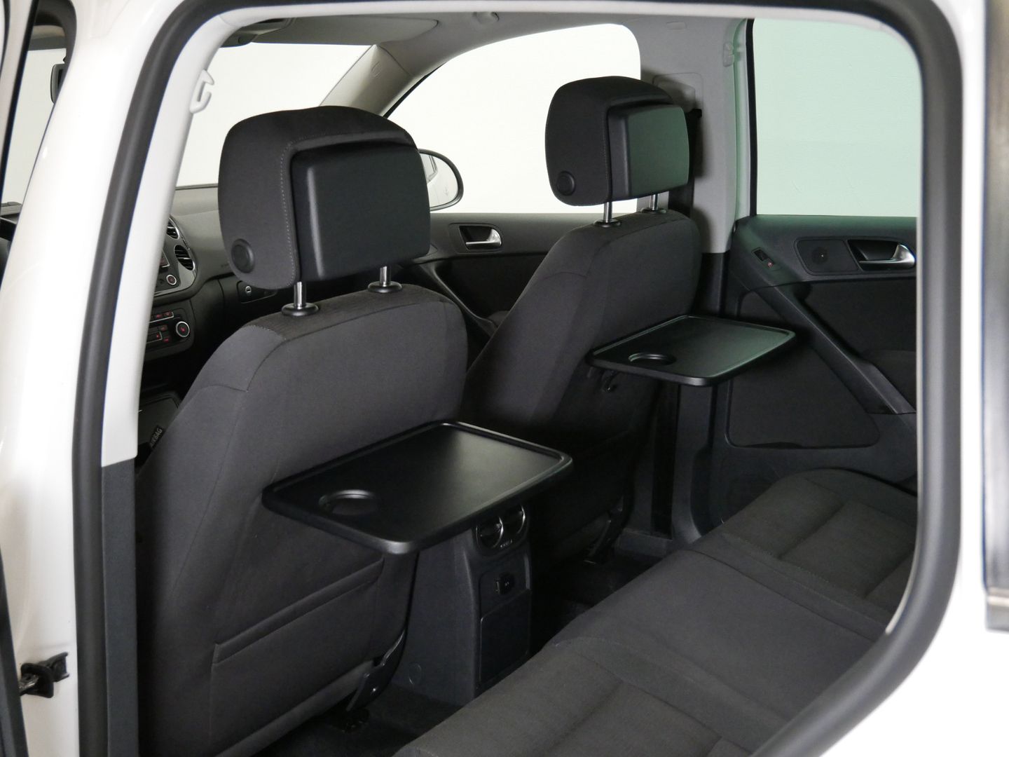 Volkswagen Tiguan 2.0 TDI 103 kW Trend&Fun